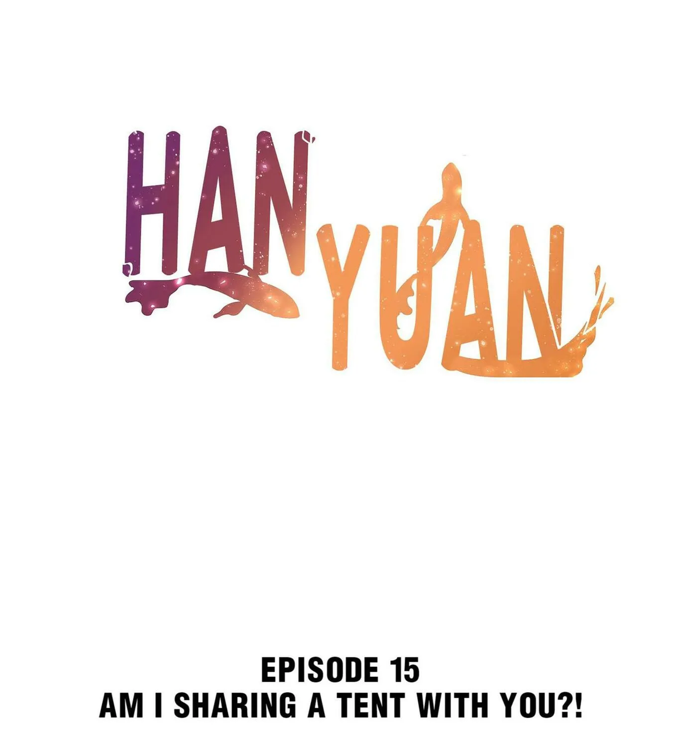 Read Han Yuan (Colored) chapter 14 image 2 on Lezhin