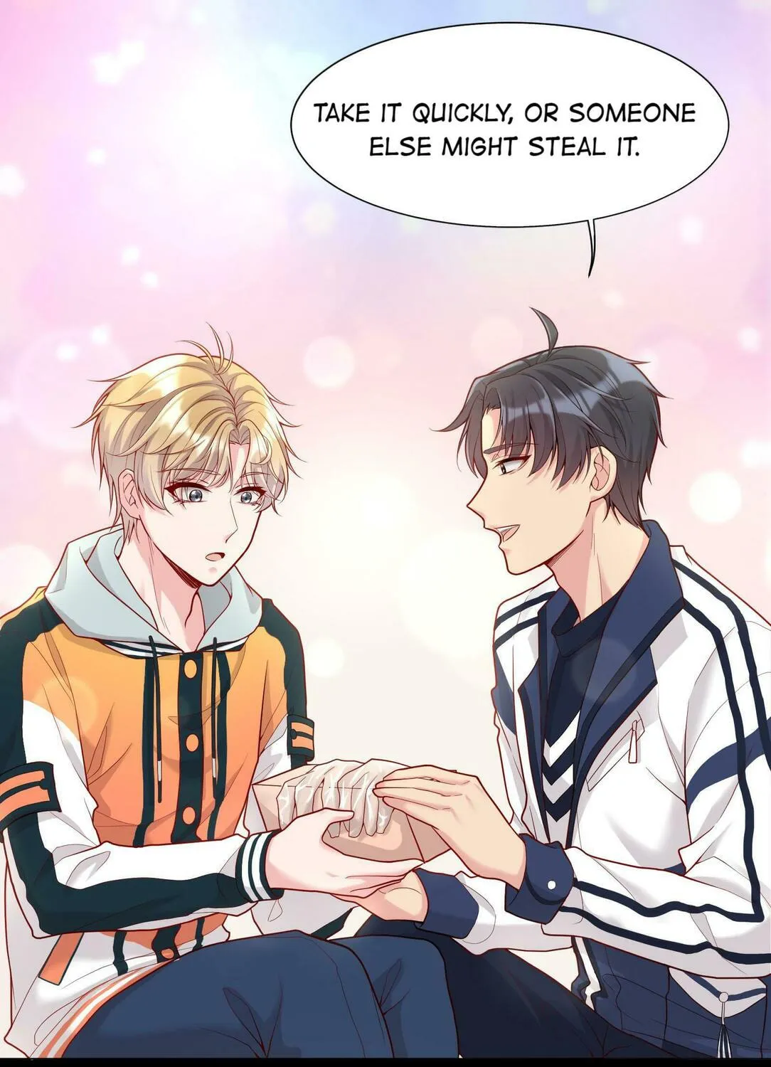 Read Han Yuan (Colored) chapter 14 image 25 on Lezhin