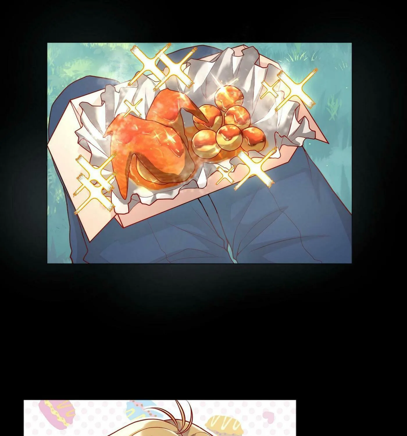 Read Han Yuan (Colored) chapter 14 image 27 on Lezhin