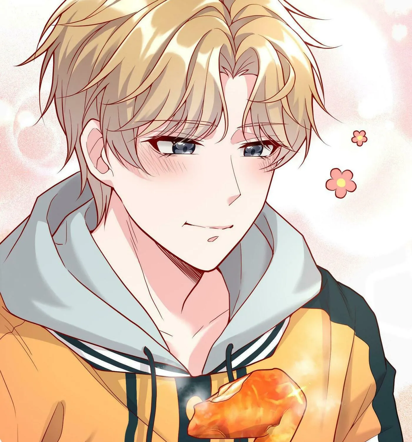 Read Han Yuan (Colored) chapter 14 image 32 on Lezhin