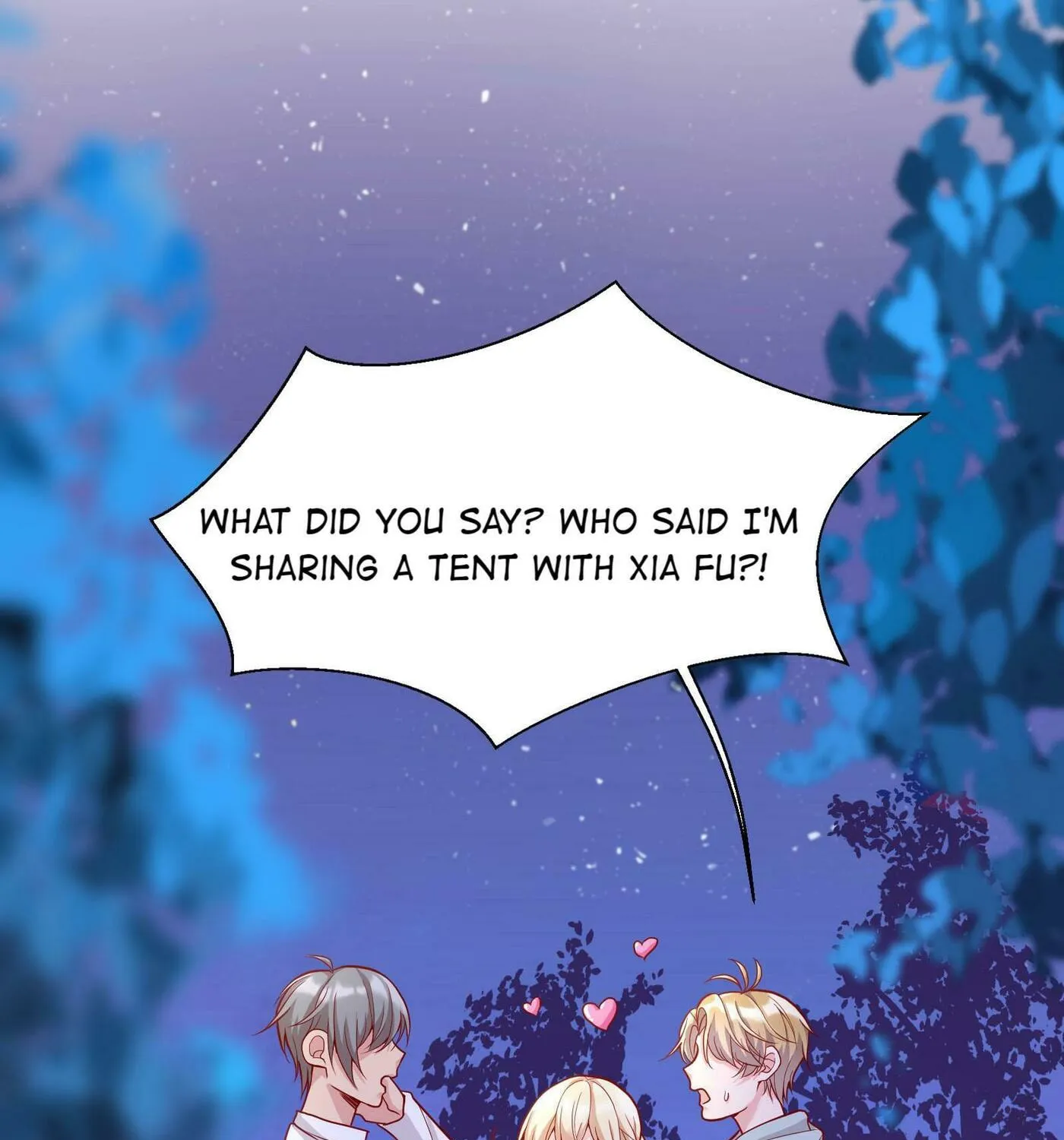 Read Han Yuan (Colored) chapter 14 image 39 on Lezhin