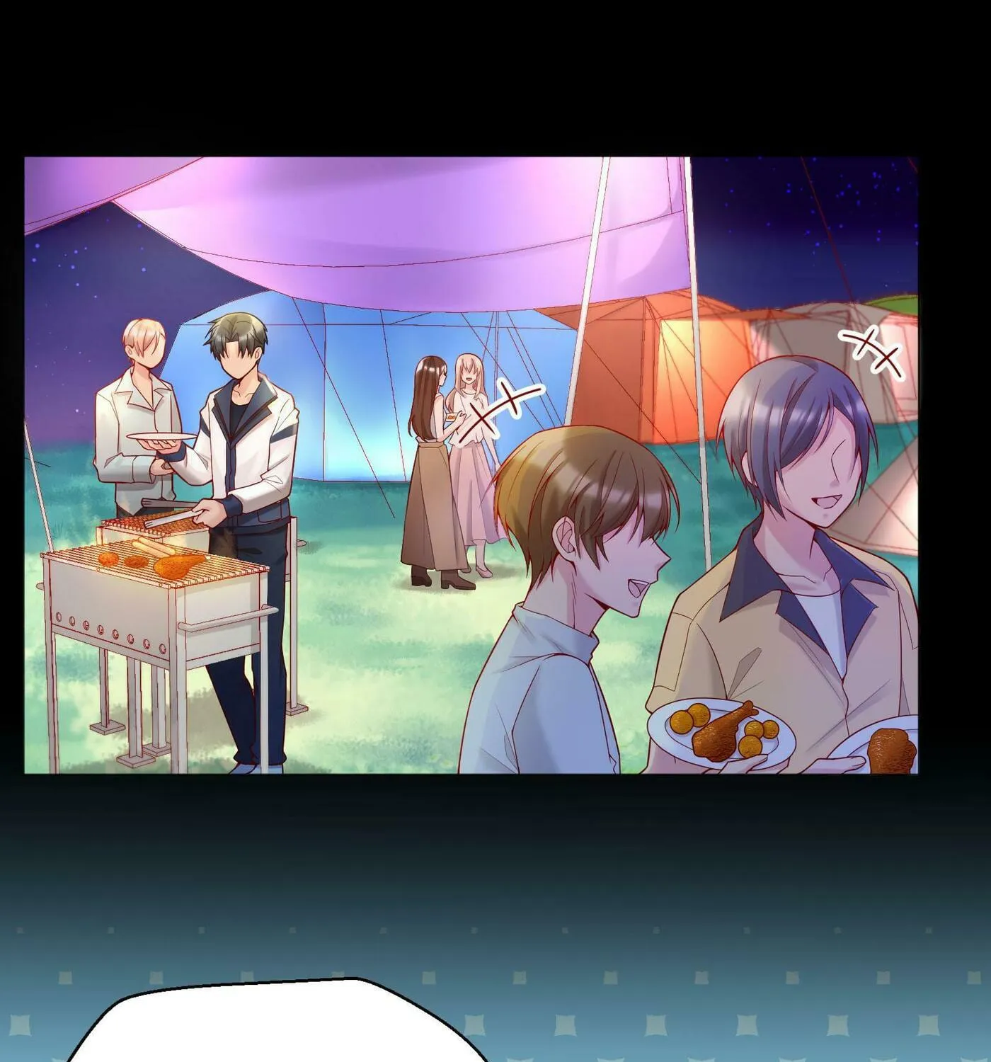 Read Han Yuan (Colored) chapter 14 image 4 on Lezhin