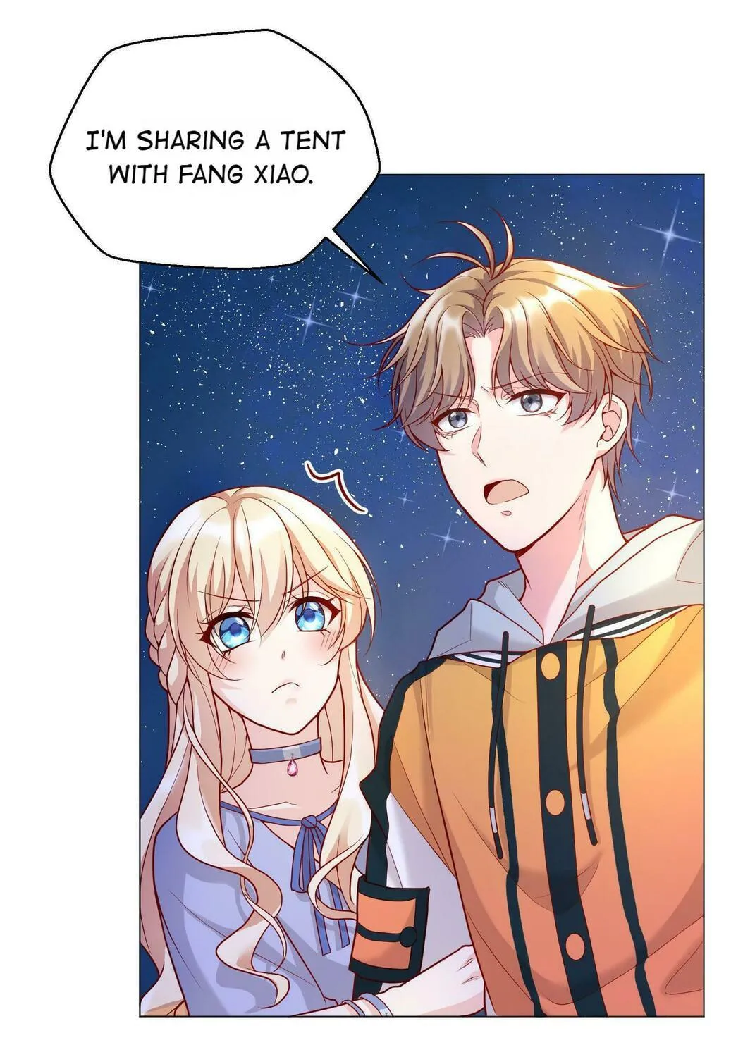 Read Han Yuan (Colored) chapter 14 image 42 on Lezhin