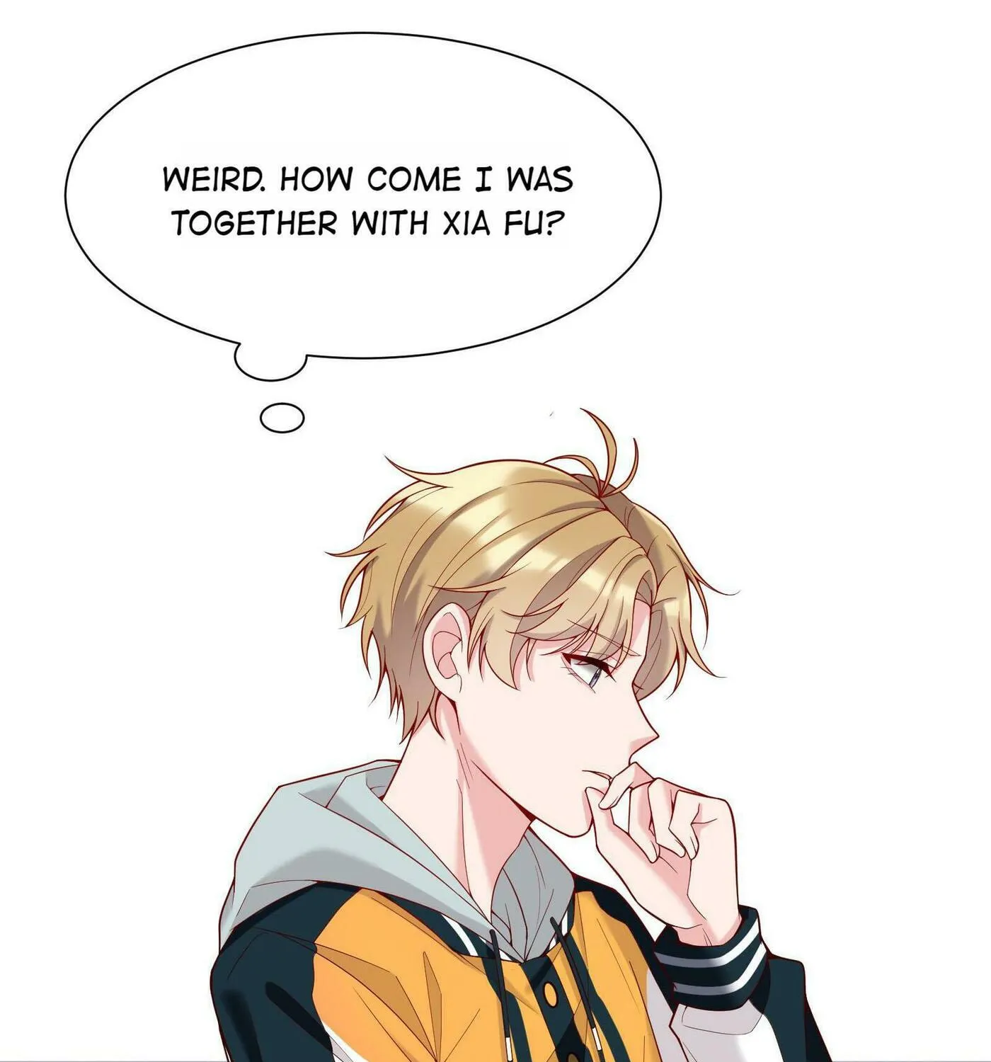 Read Han Yuan (Colored) chapter 14 image 47 on Lezhin