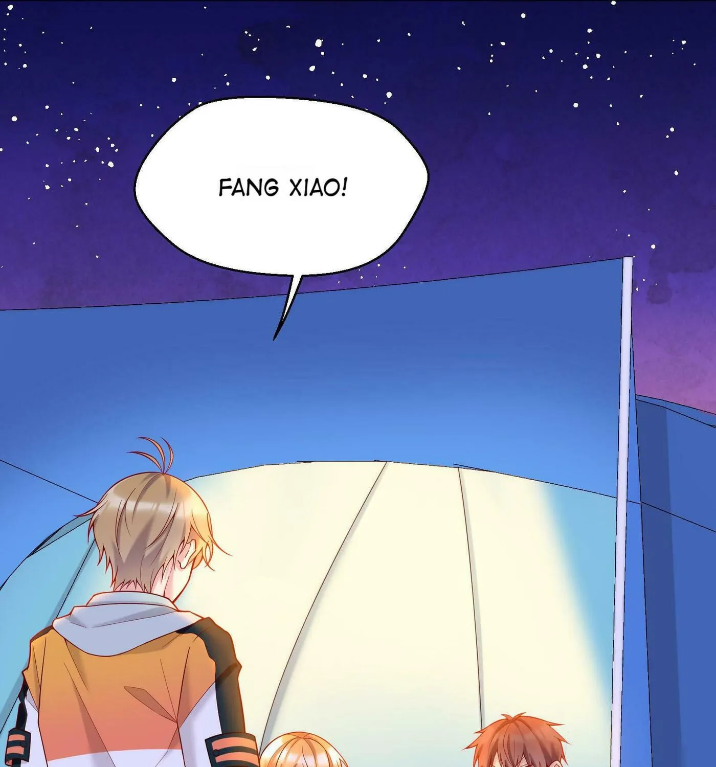 Read Han Yuan (Colored) chapter 14 image 49 on Lezhin
