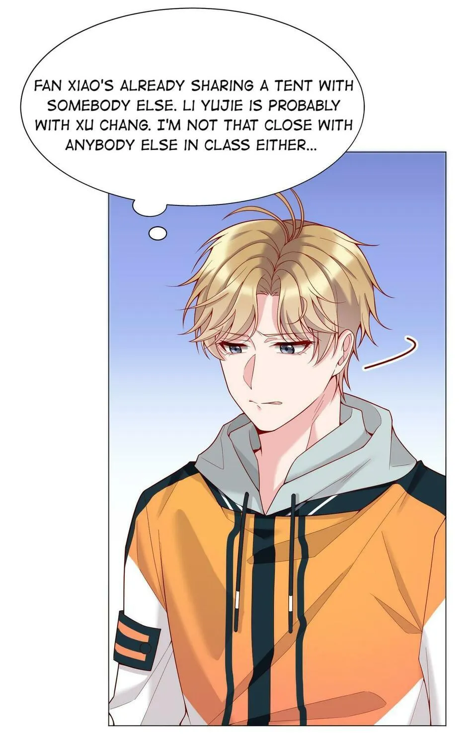 Read Han Yuan (Colored) chapter 14 image 59 on Lezhin