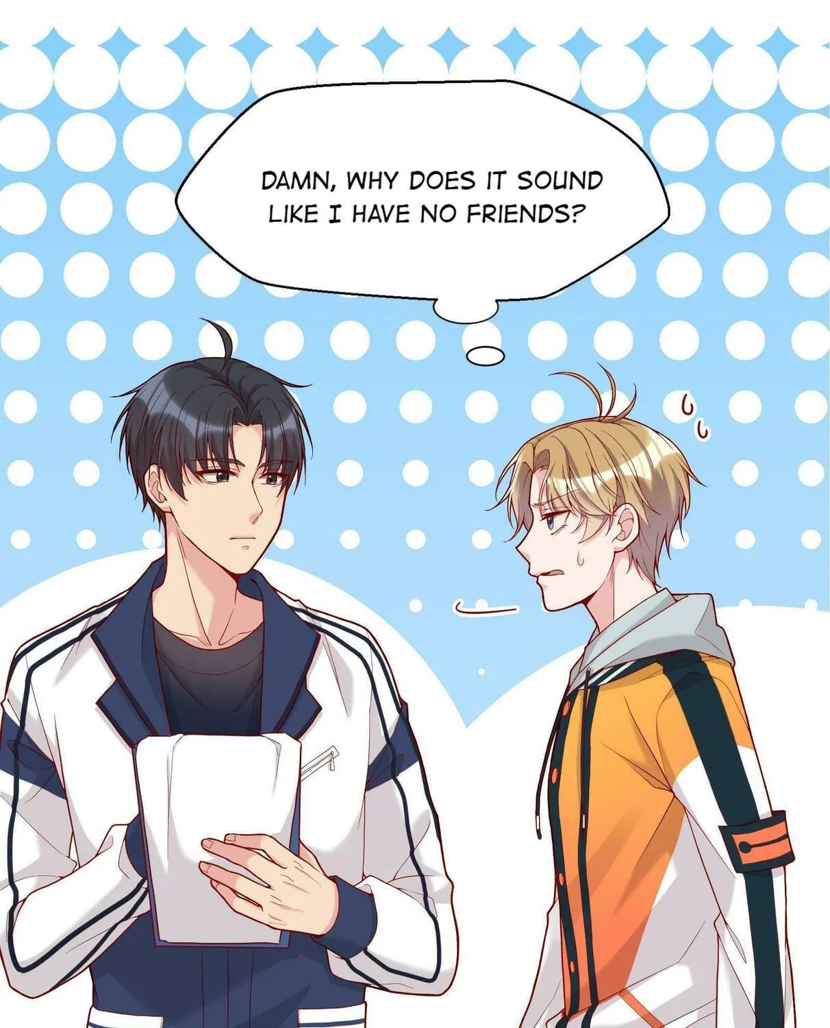 Read Han Yuan (Colored) chapter 14 image 61 on Lezhin