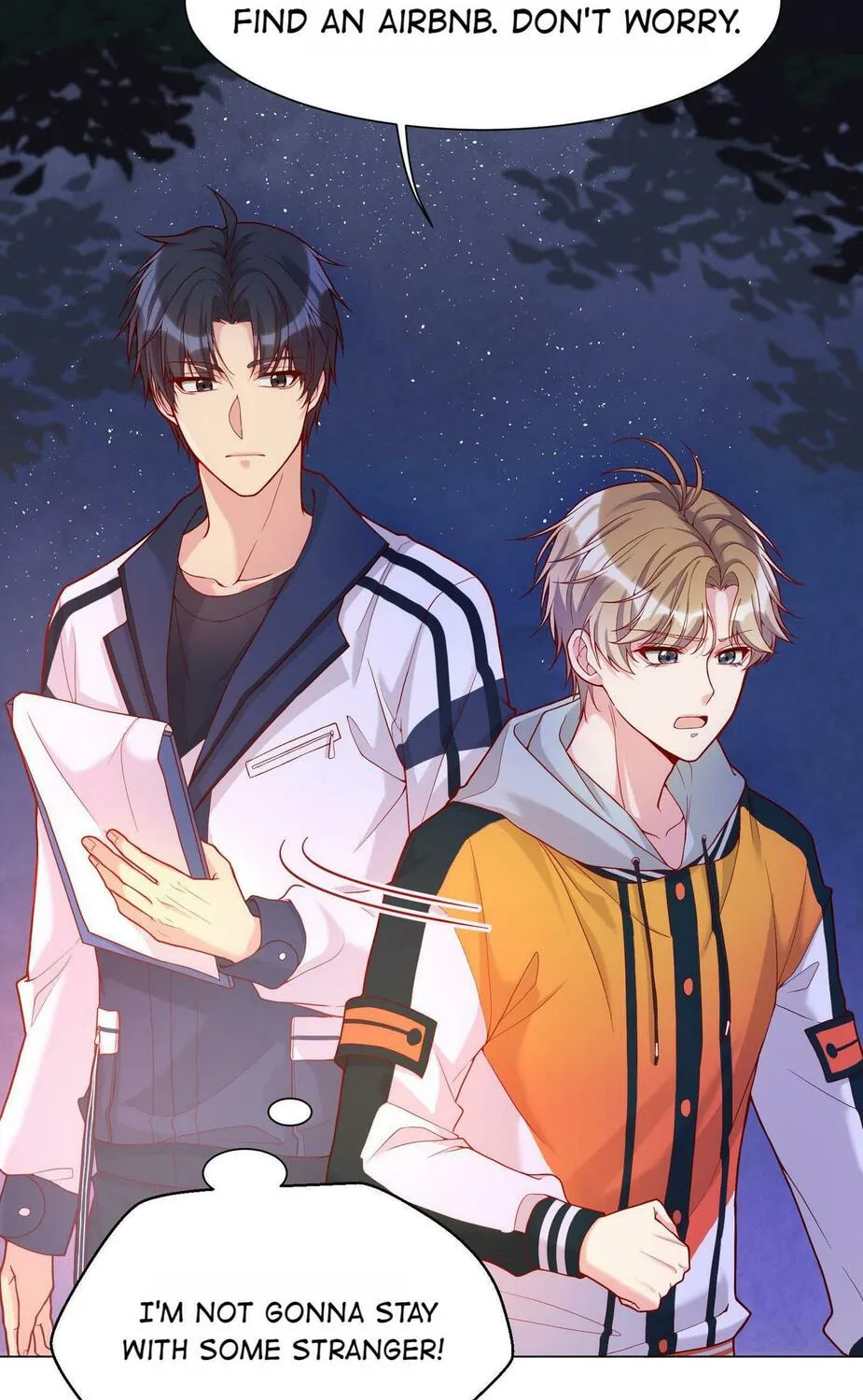 Read Han Yuan (Colored) chapter 14 image 67 on Lezhin