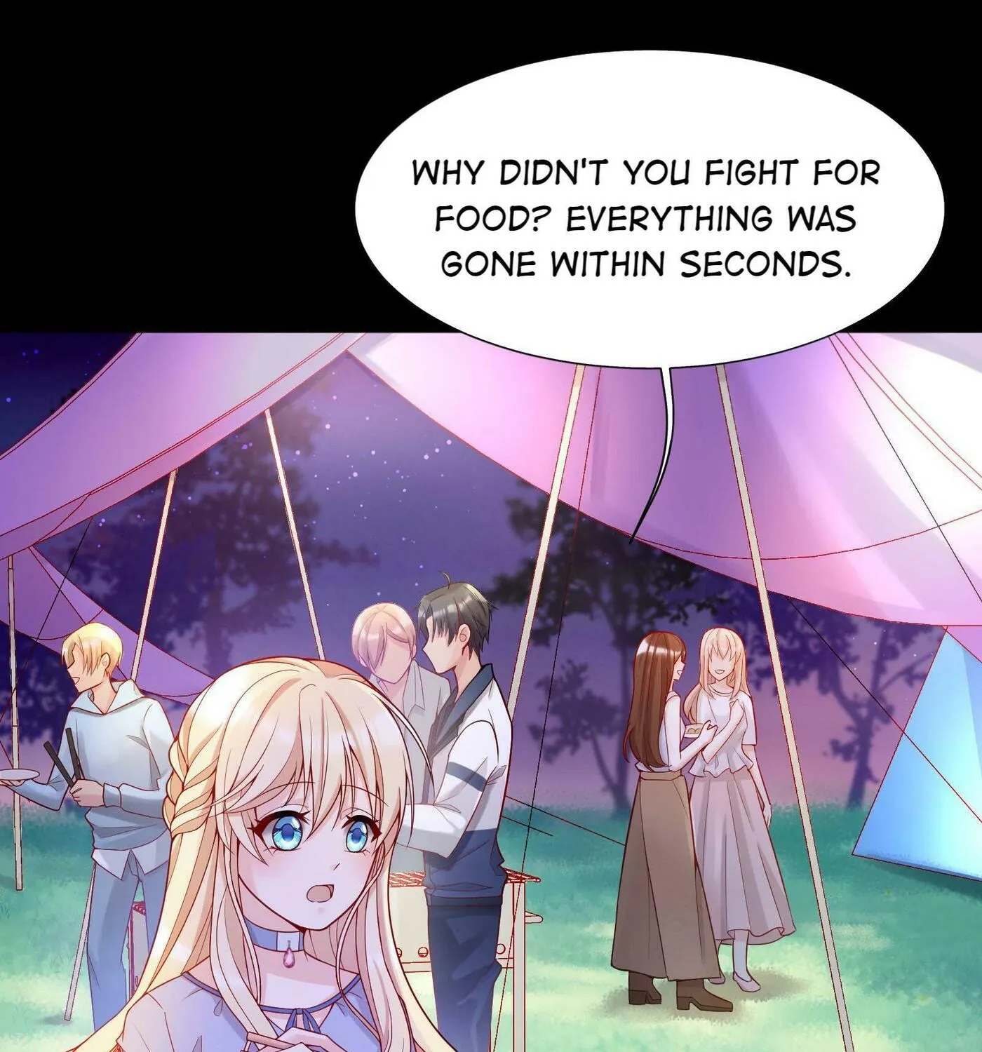 Read Han Yuan (Colored) chapter 14 image 7 on Lezhin