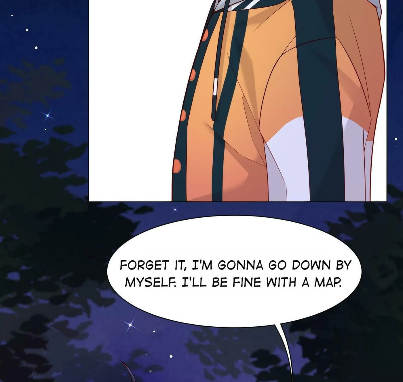 Read Han Yuan (Colored) chapter 14 image 80 on Lezhin