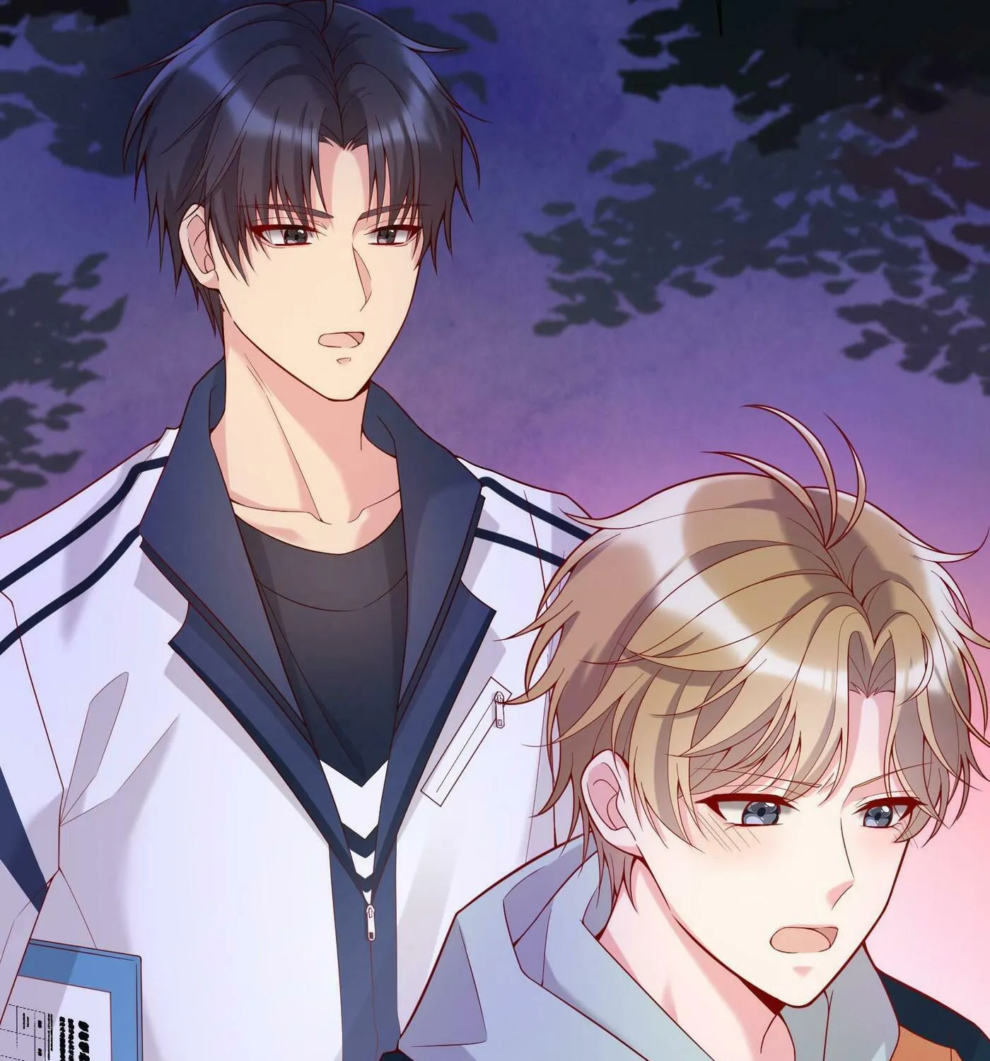 Read Han Yuan (Colored) chapter 14 image 81 on Lezhin