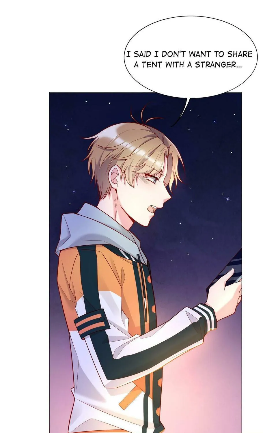 Read Han Yuan (Colored) chapter 14 image 83 on Lezhin