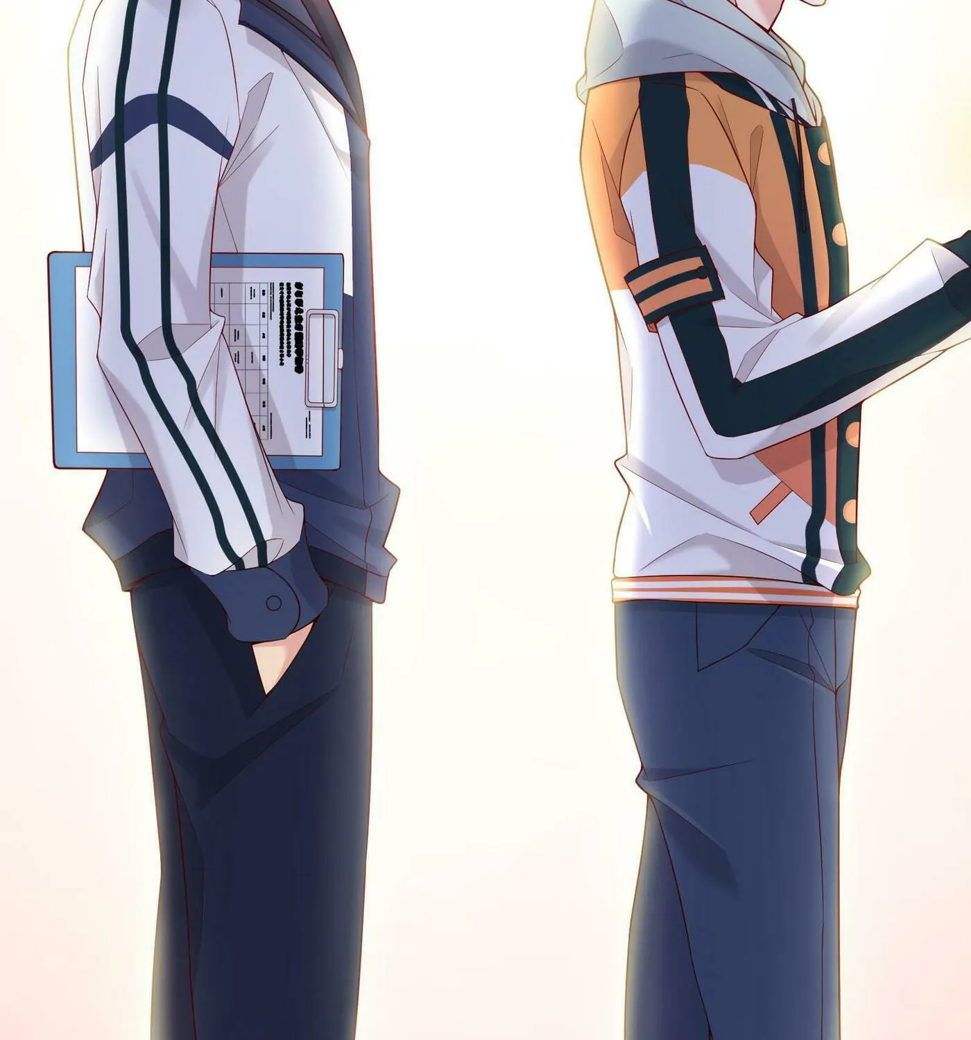 Read Han Yuan (Colored) chapter 14 image 86 on Lezhin