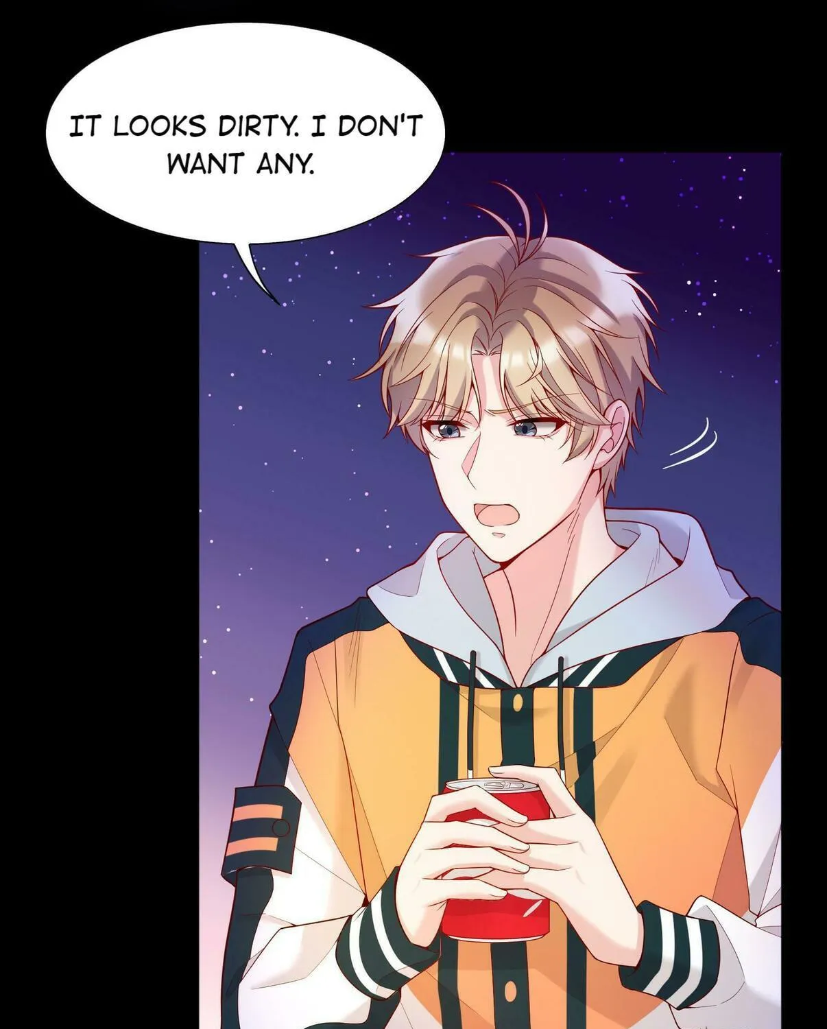 Read Han Yuan (Colored) chapter 14 image 9 on Lezhin