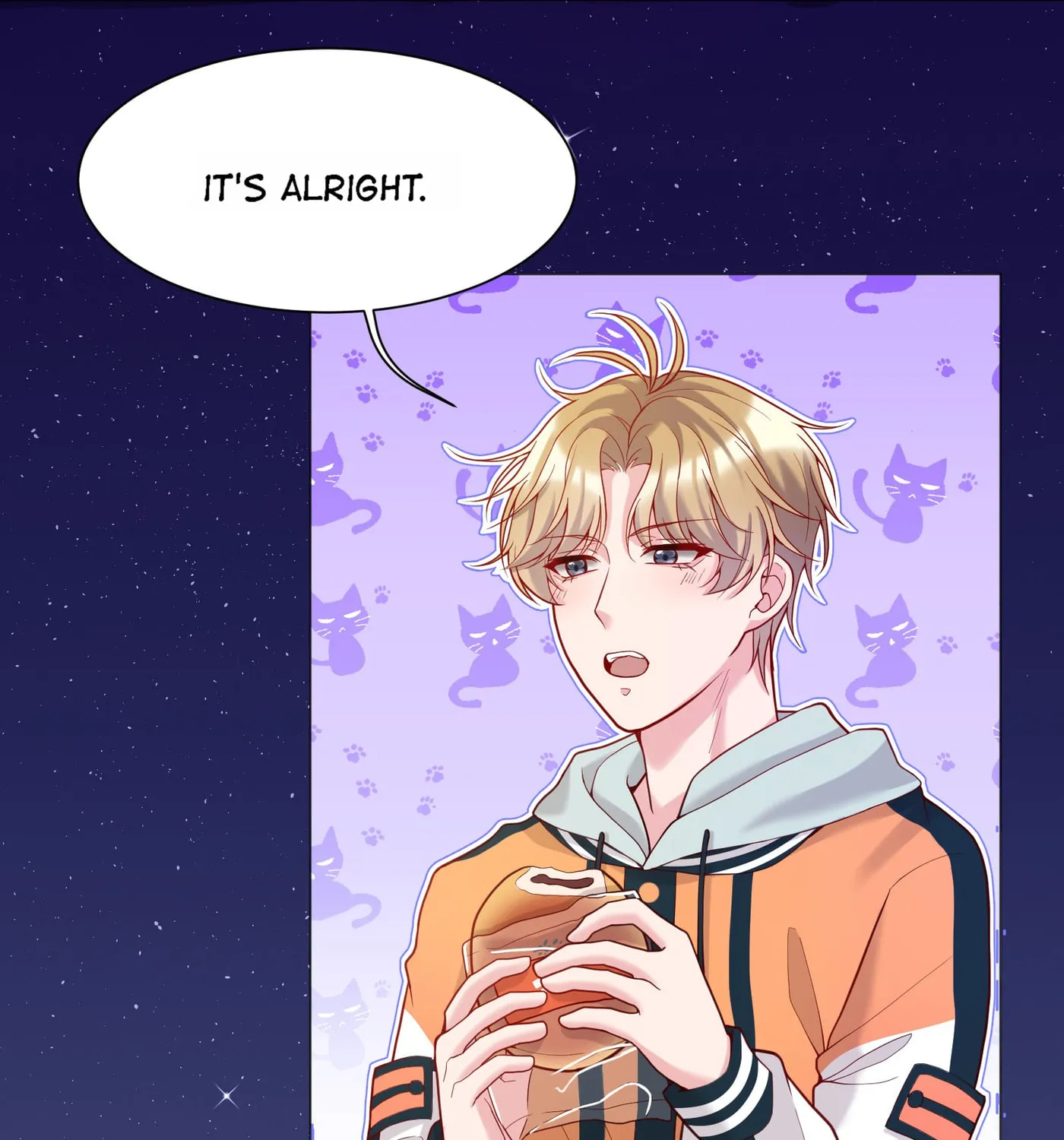 Read Han Yuan (Colored) chapter 15 image 14 on Lezhin