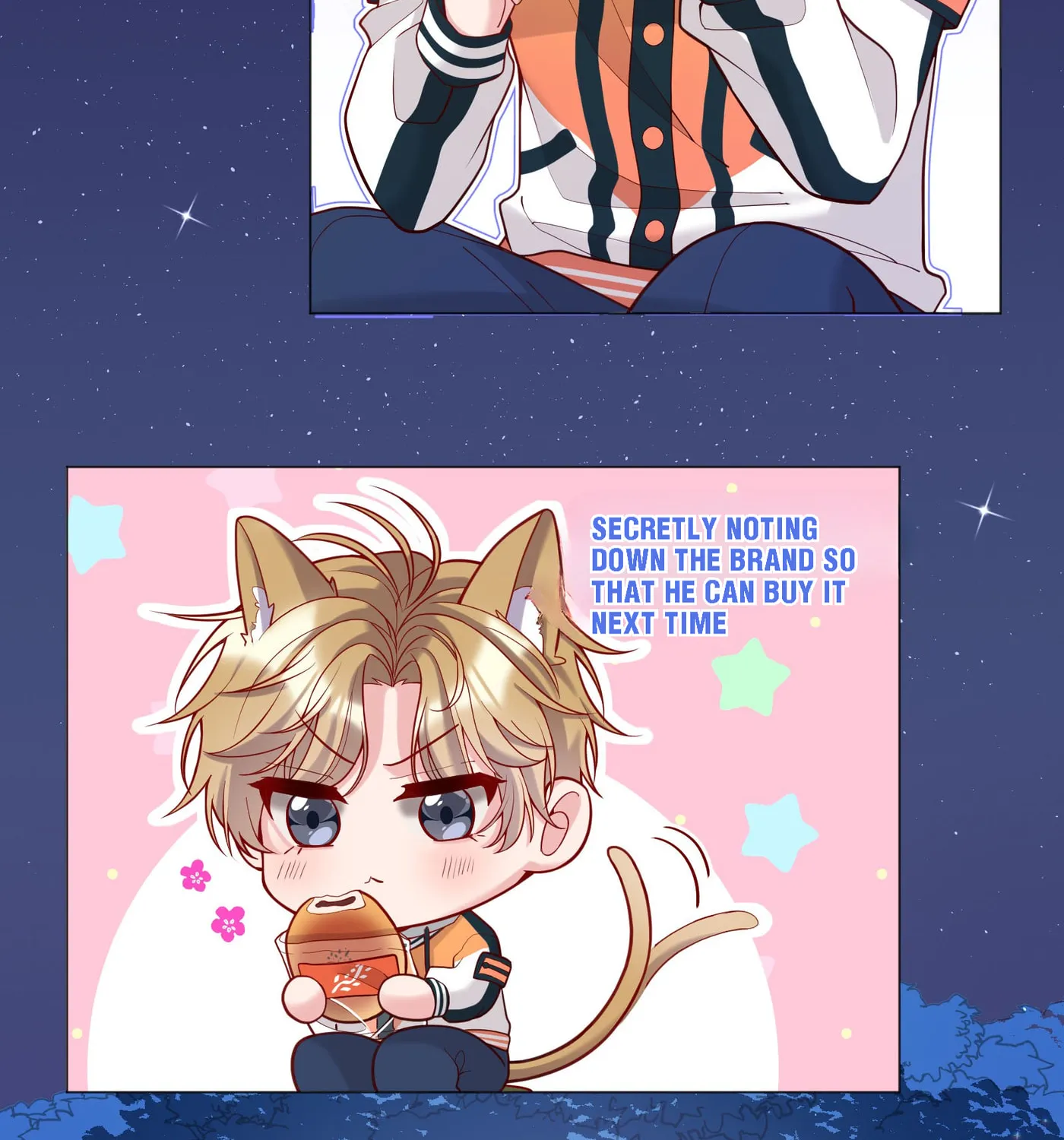 Read Han Yuan (Colored) chapter 15 image 15 on Lezhin