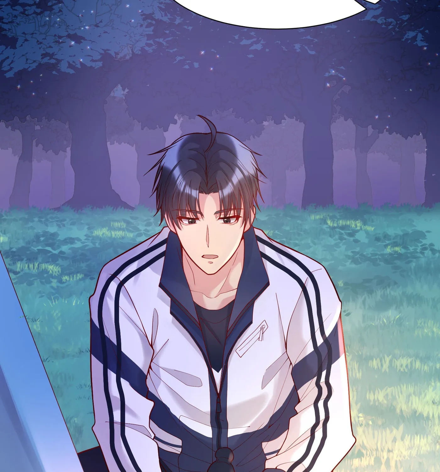 Read Han Yuan (Colored) chapter 15 image 17 on Lezhin