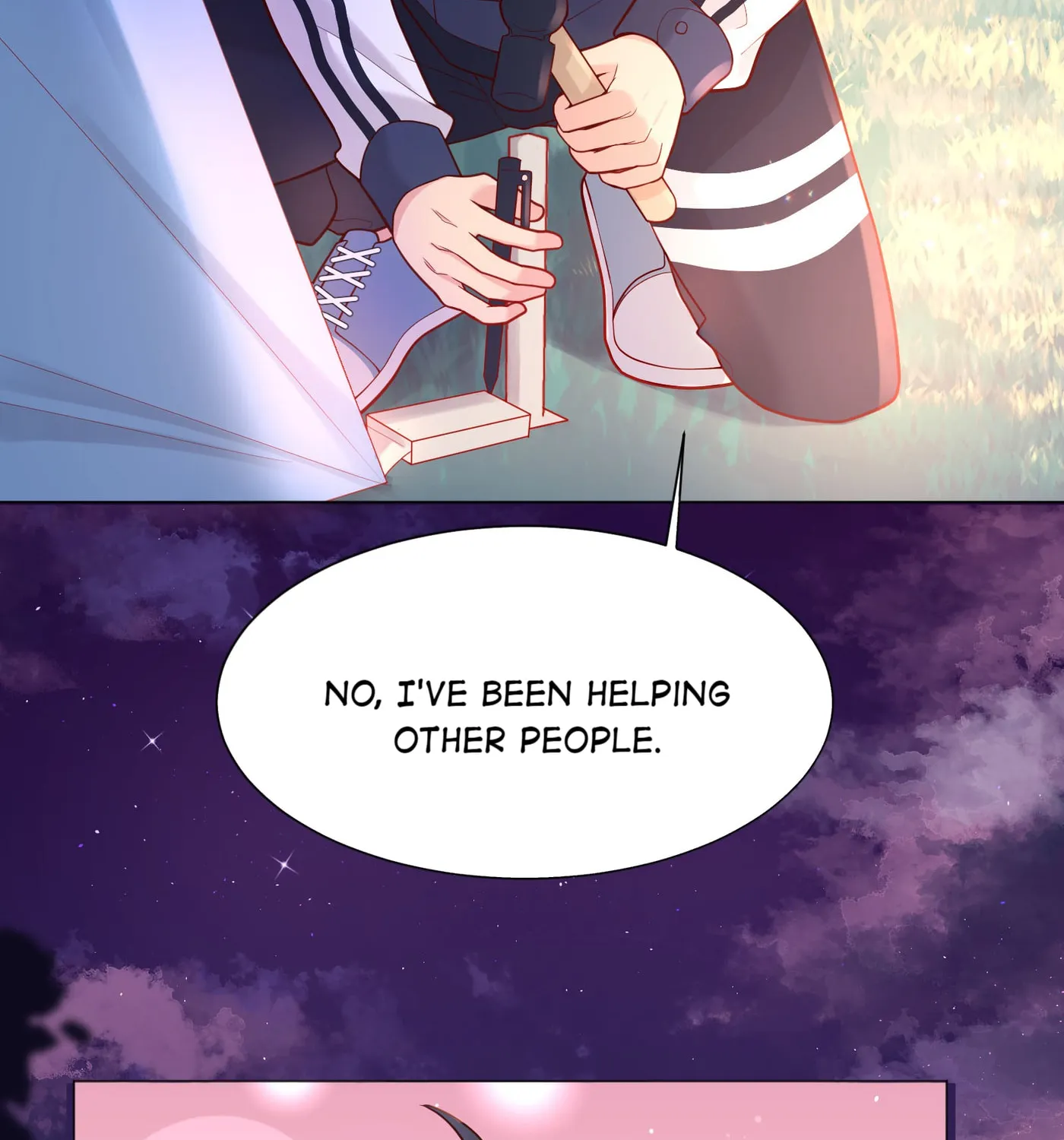 Read Han Yuan (Colored) chapter 15 image 18 on Lezhin