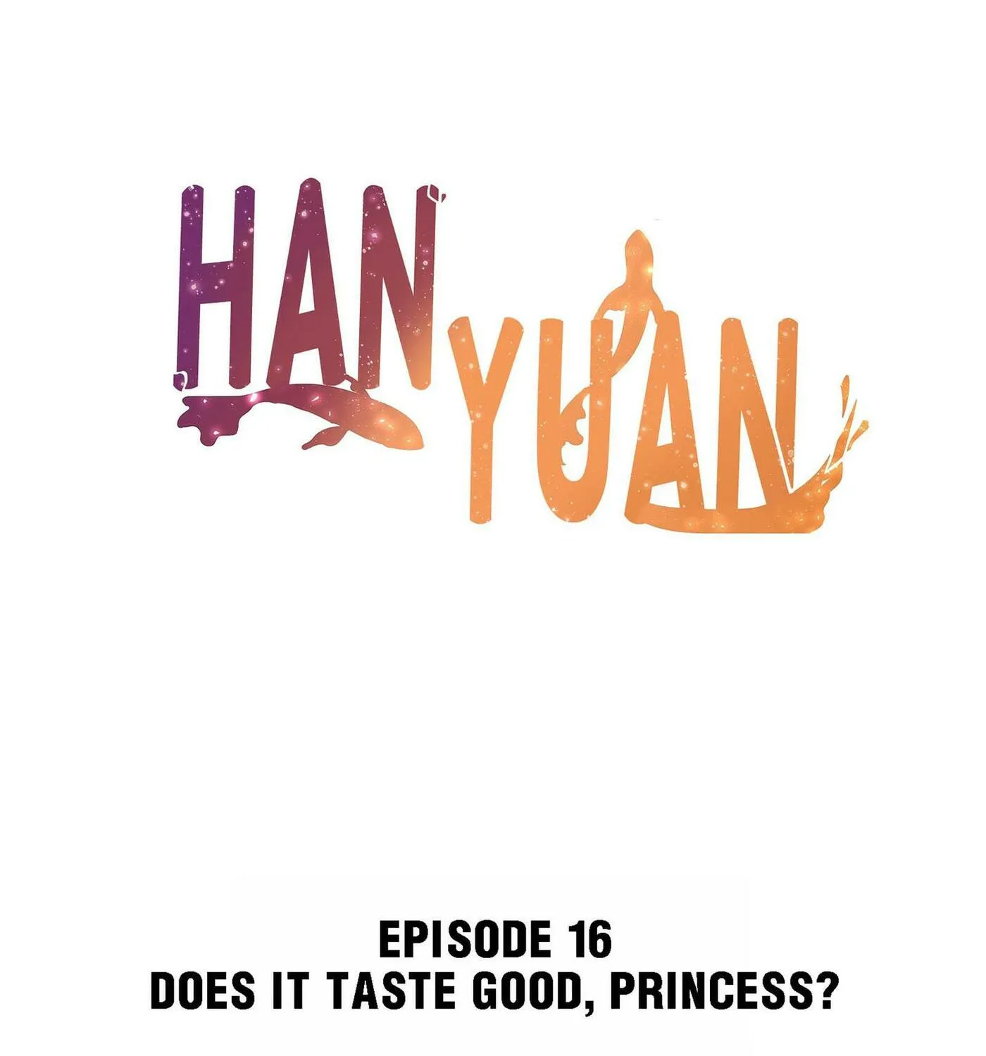 Read Han Yuan (Colored) chapter 15 image 2 on Lezhin