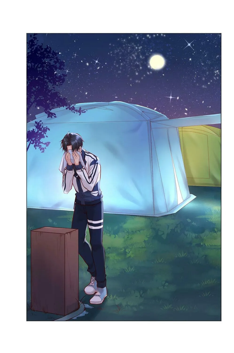 Read Han Yuan (Colored) chapter 15 image 29 on Lezhin