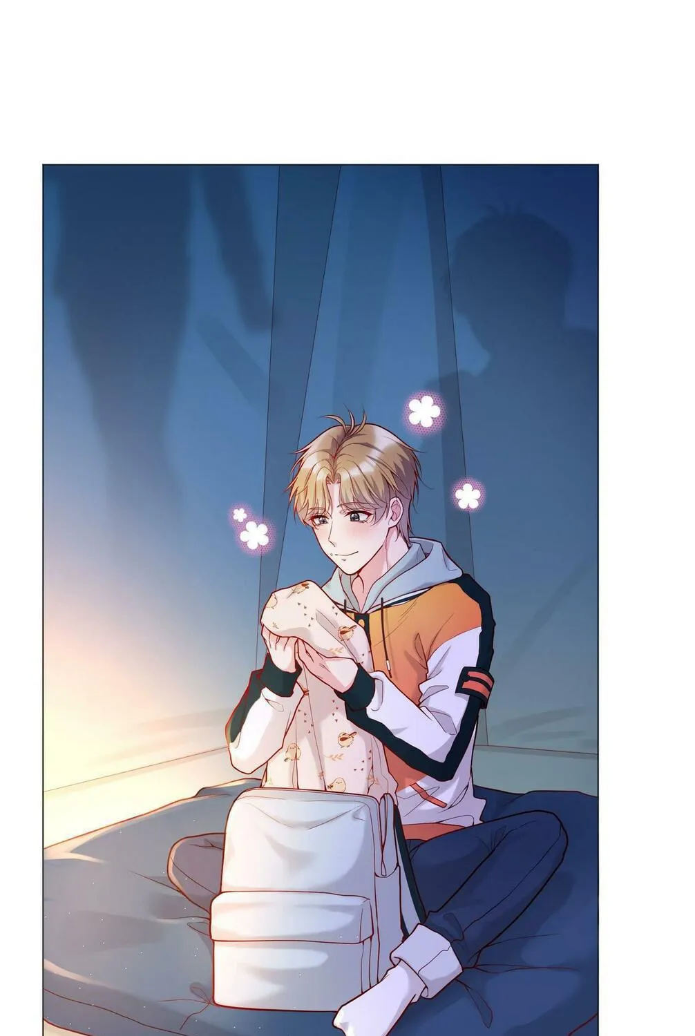 Read Han Yuan (Colored) chapter 15 image 31 on Lezhin