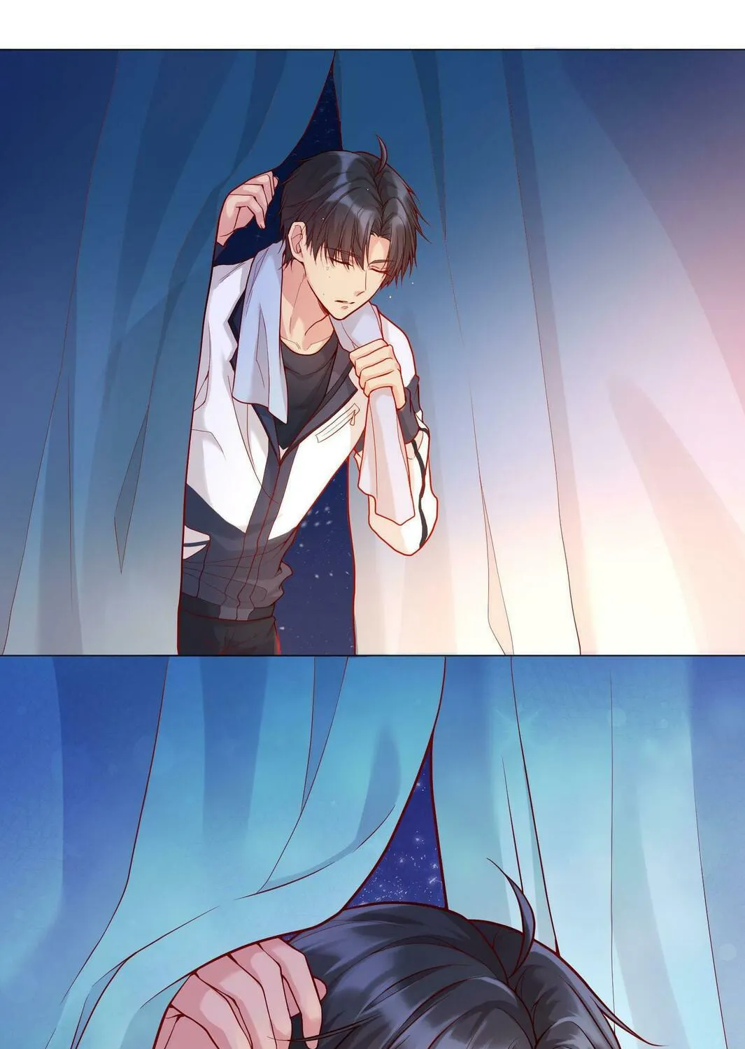 Read Han Yuan (Colored) chapter 15 image 33 on Lezhin