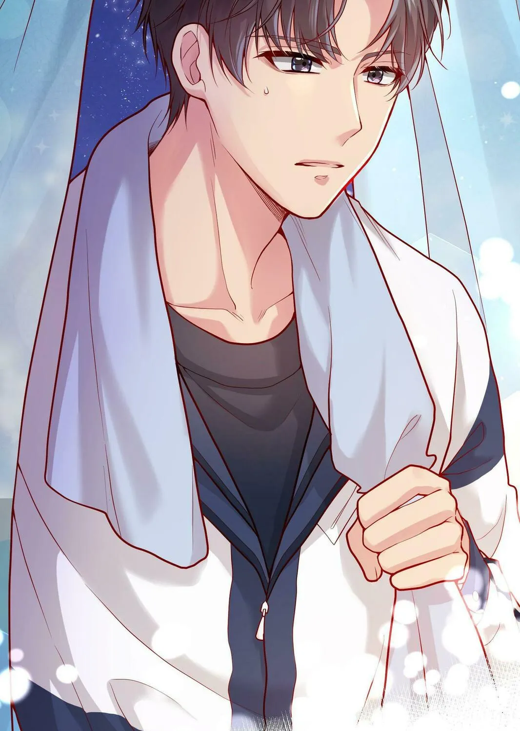 Read Han Yuan (Colored) chapter 15 image 35 on Lezhin