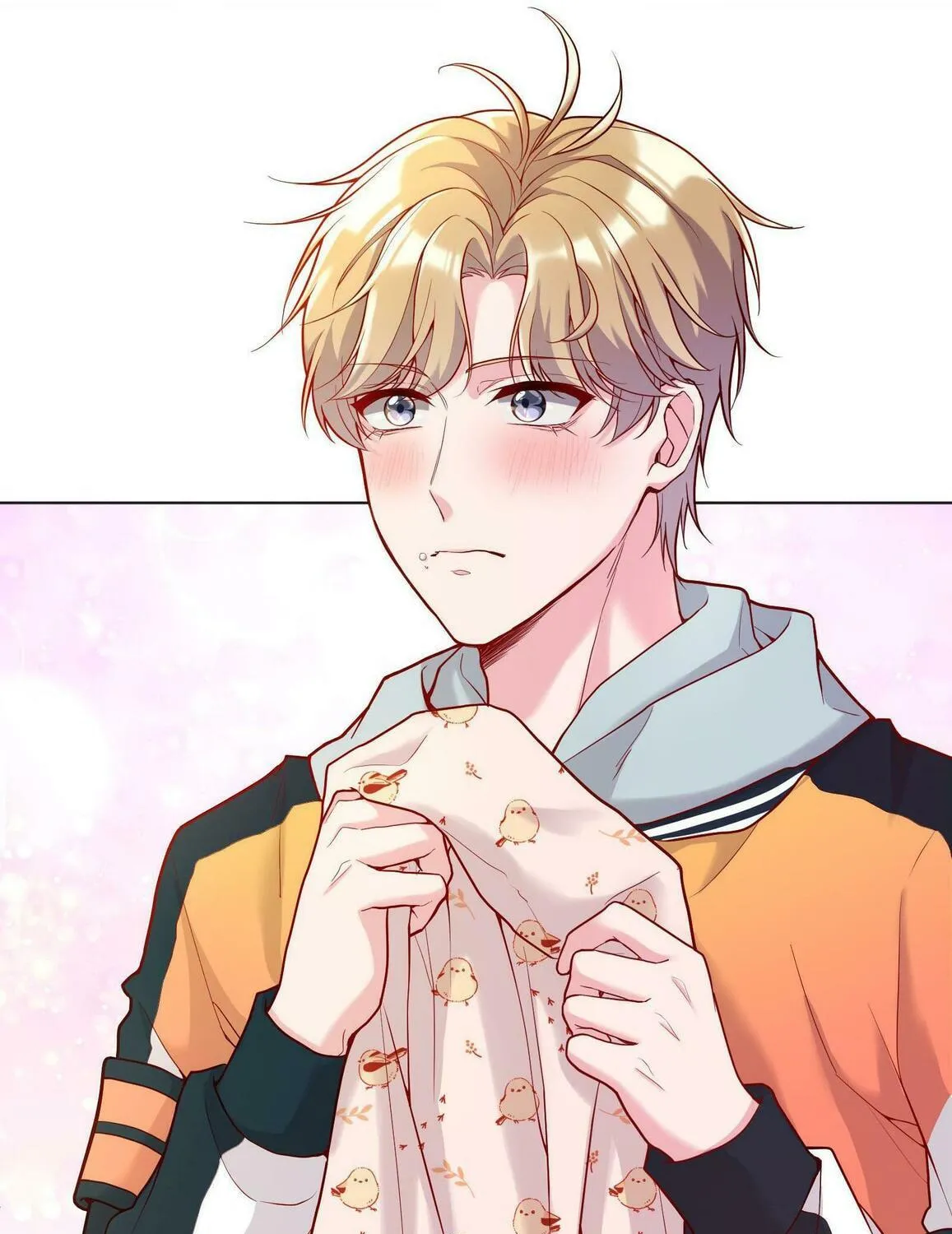 Read Han Yuan (Colored) chapter 15 image 37 on Lezhin