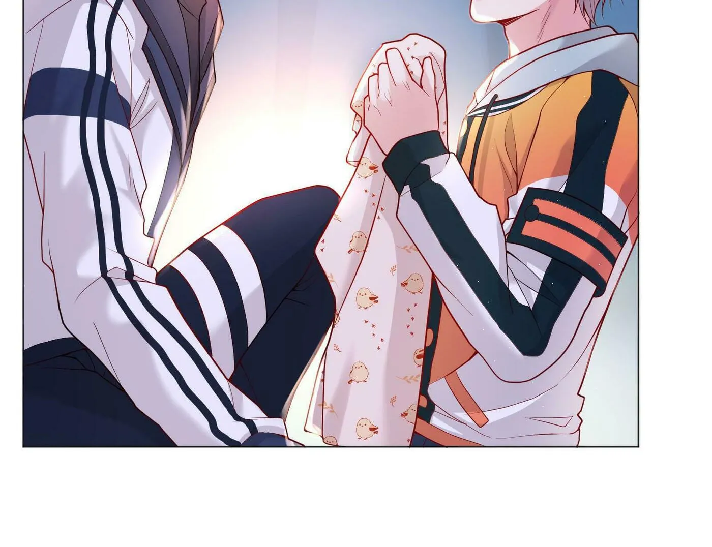 Read Han Yuan (Colored) chapter 15 image 40 on Lezhin