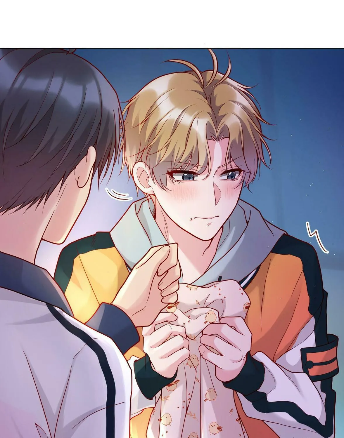Read Han Yuan (Colored) chapter 15 image 41 on Lezhin