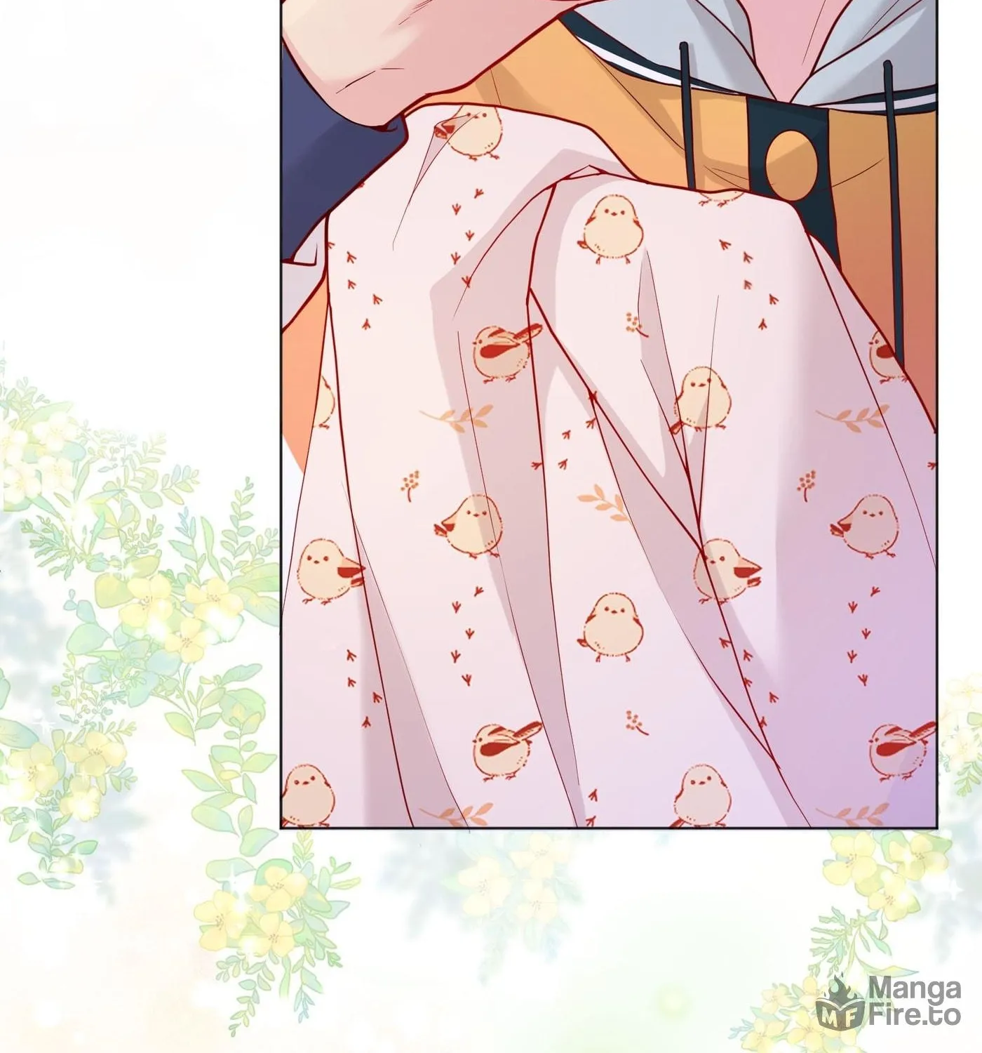 Read Han Yuan (Colored) chapter 15 image 44 on Lezhin