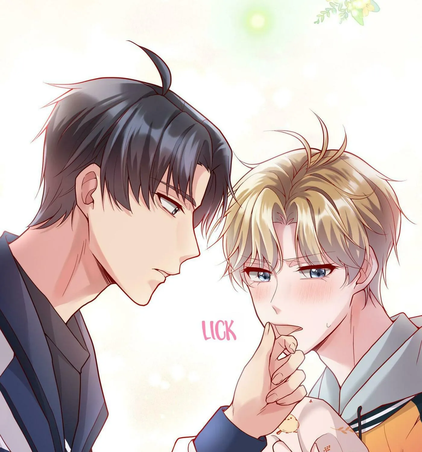 Read Han Yuan (Colored) chapter 15 image 45 on Lezhin