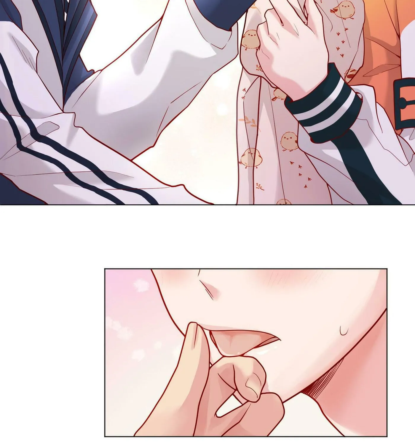 Read Han Yuan (Colored) chapter 15 image 46 on Lezhin