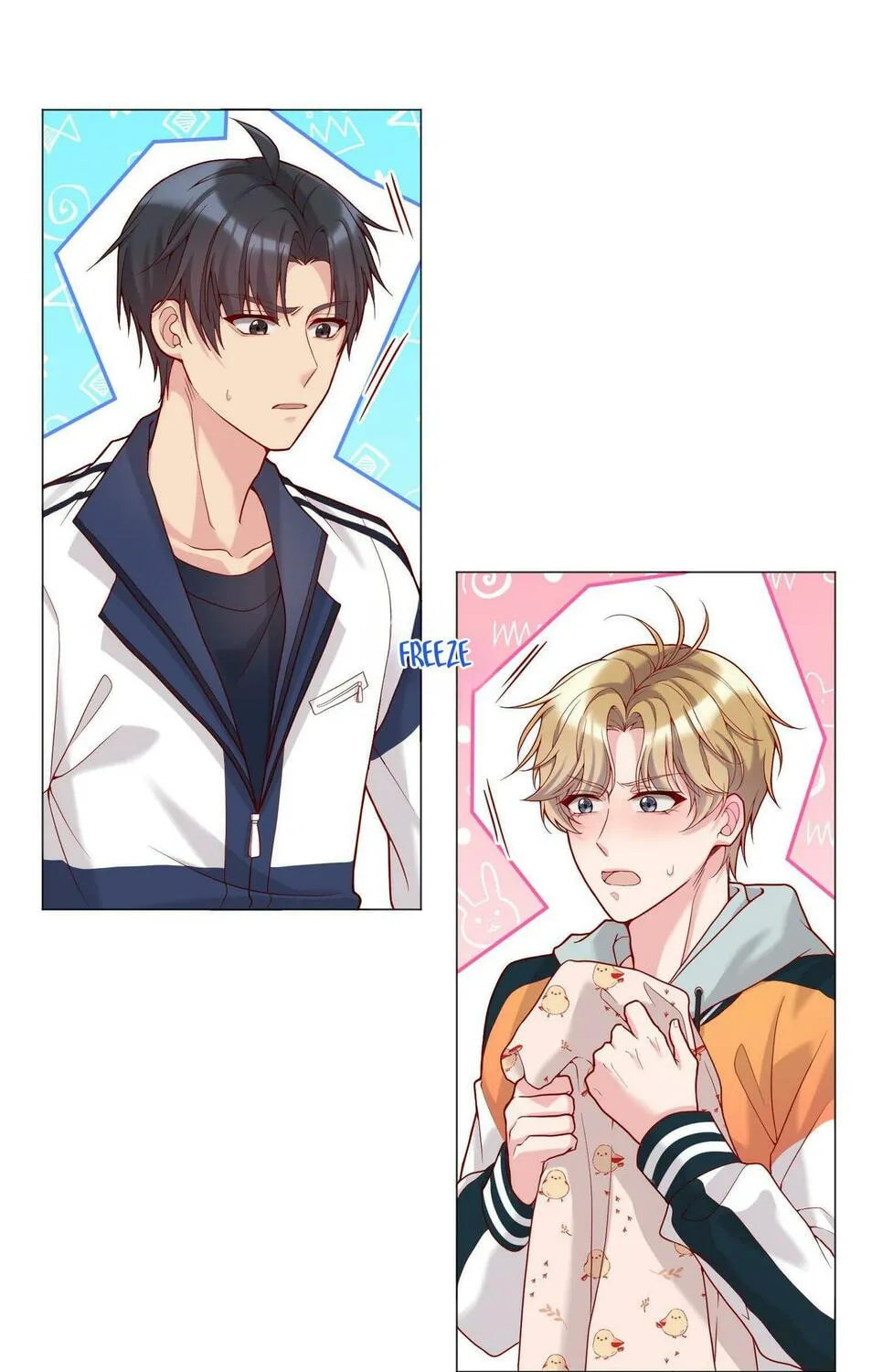 Read Han Yuan (Colored) chapter 15 image 48 on Lezhin