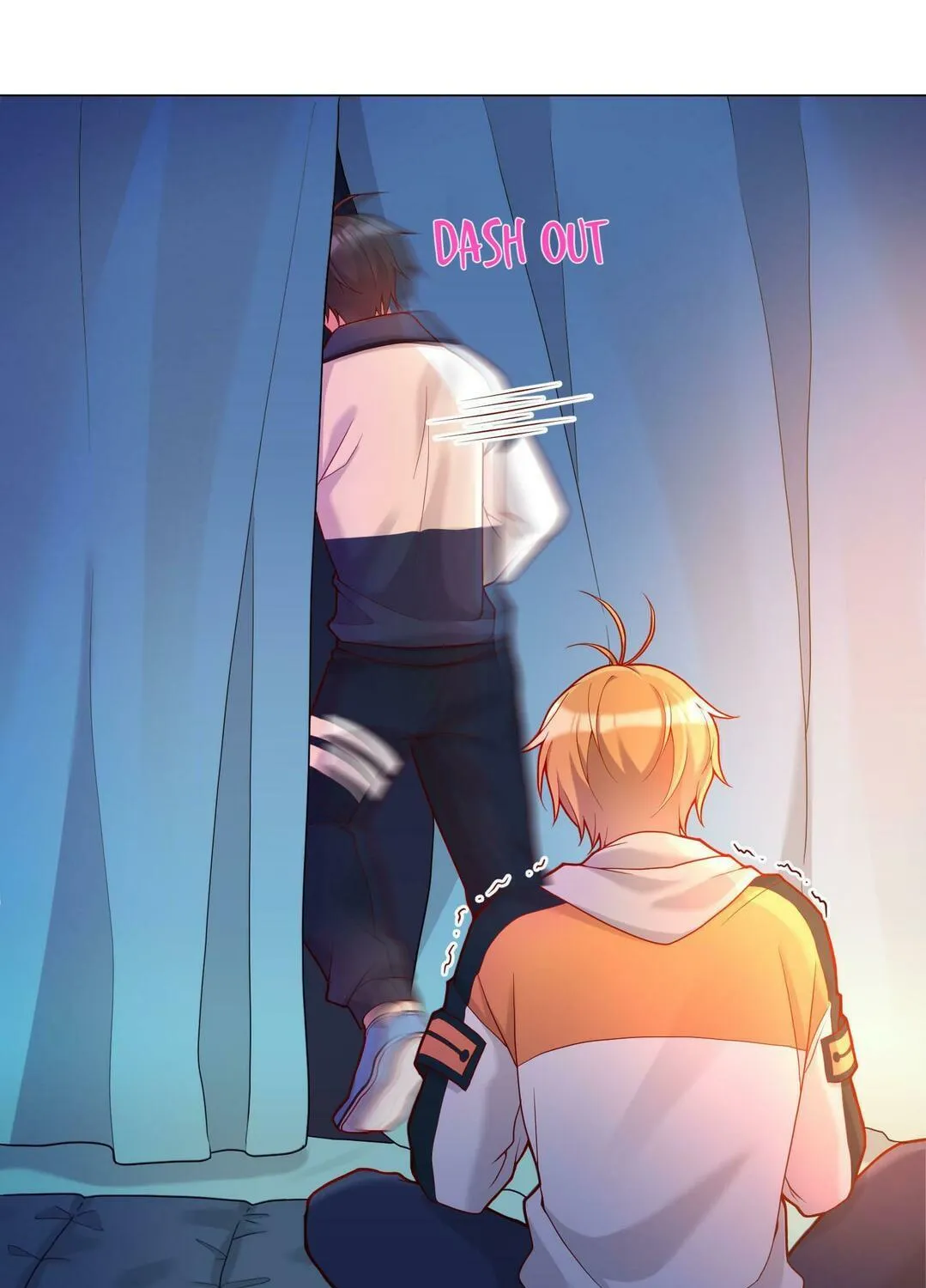Read Han Yuan (Colored) chapter 15 image 50 on Lezhin