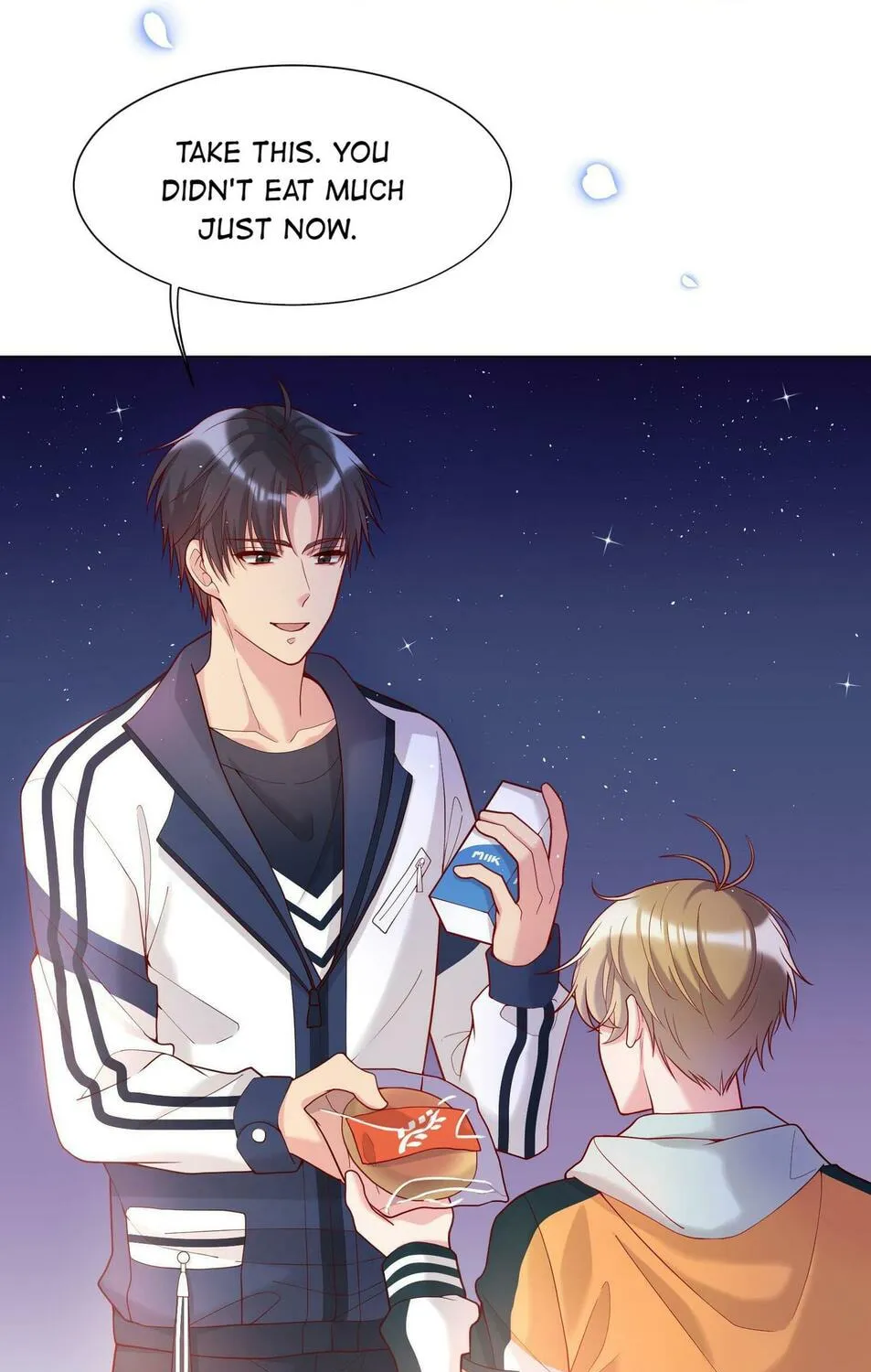 Read Han Yuan (Colored) chapter 15 image 6 on Lezhin