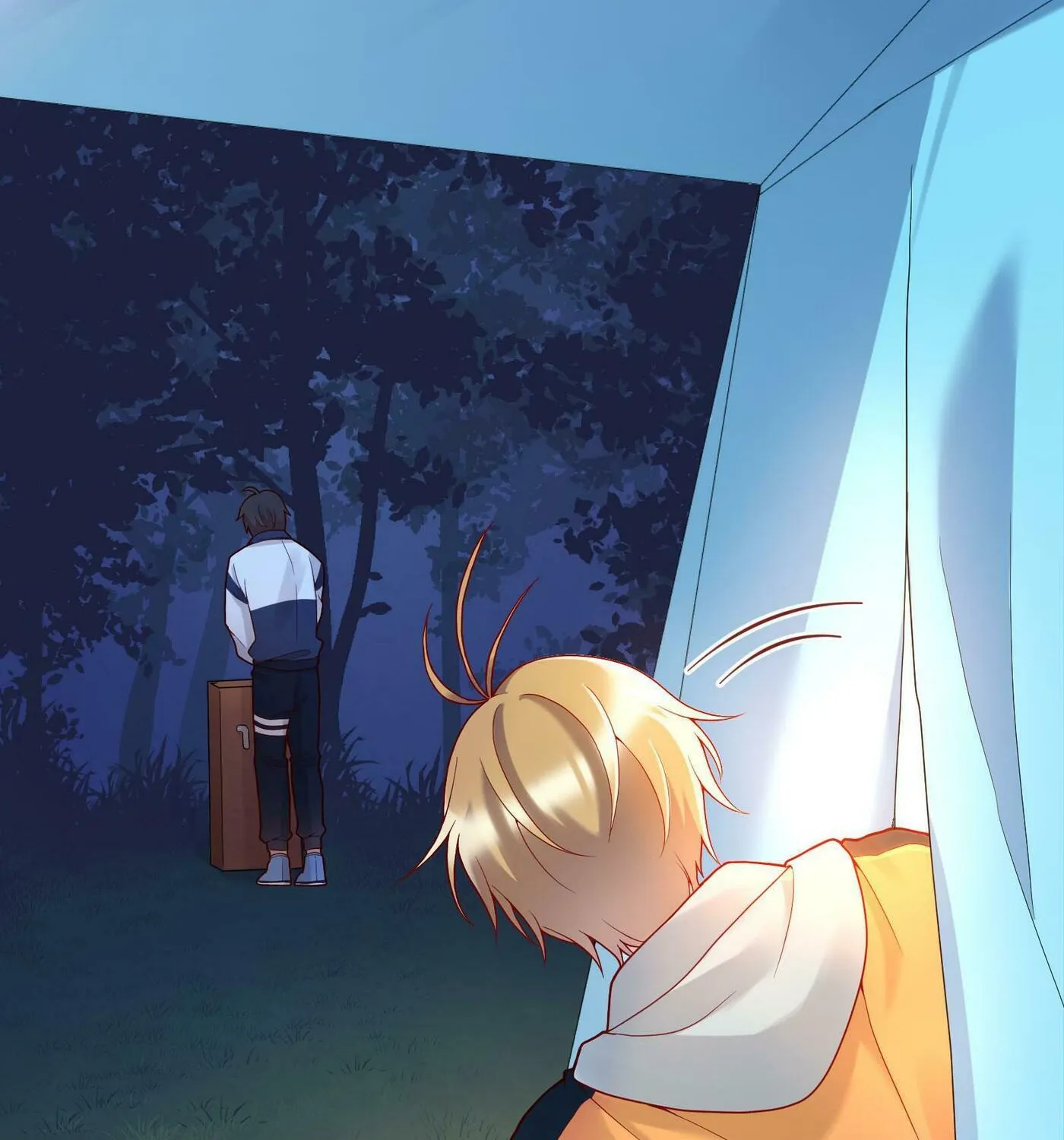 Read Han Yuan (Colored) chapter 15 image 60 on Lezhin