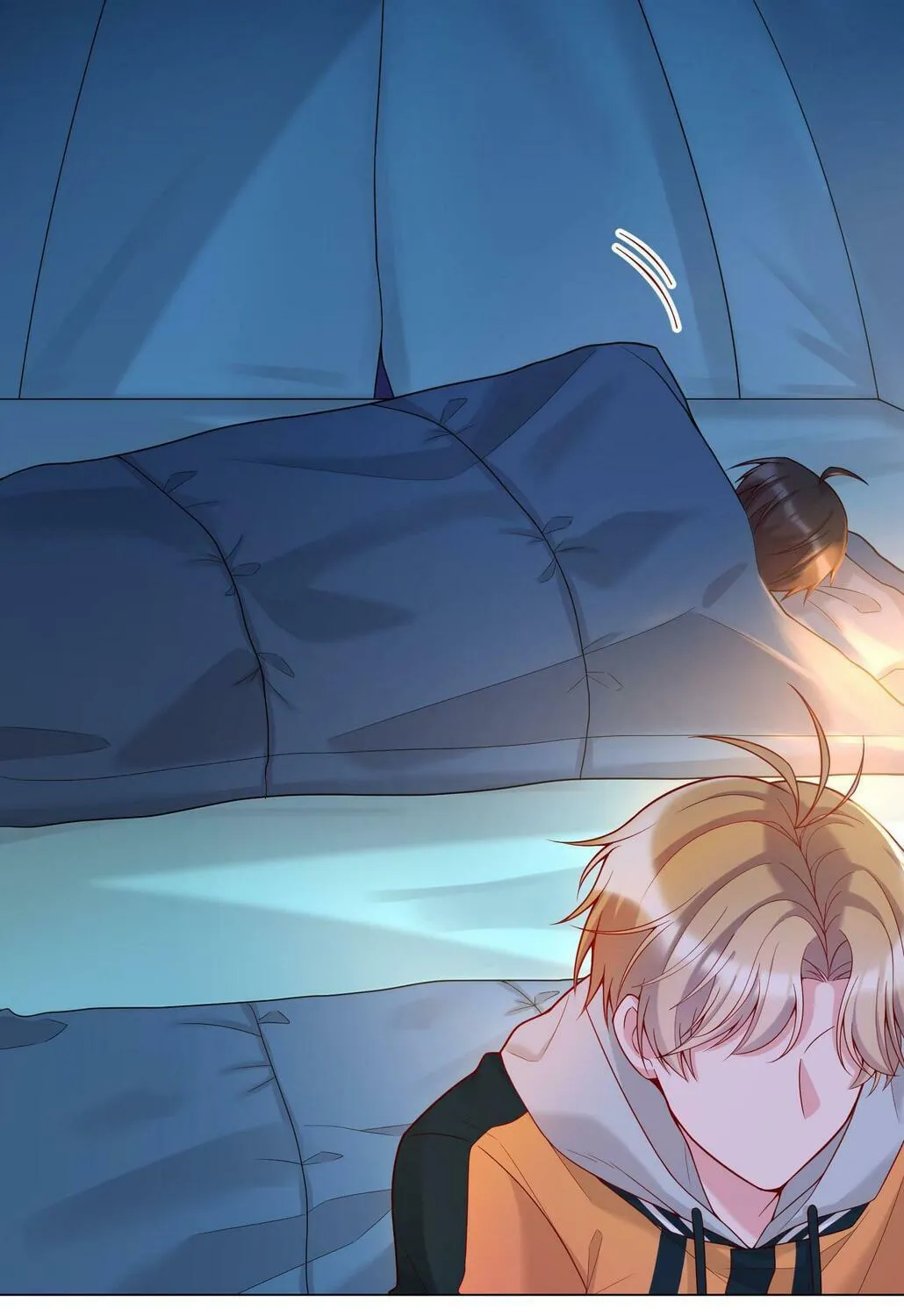Read Han Yuan (Colored) chapter 15 image 74 on Lezhin