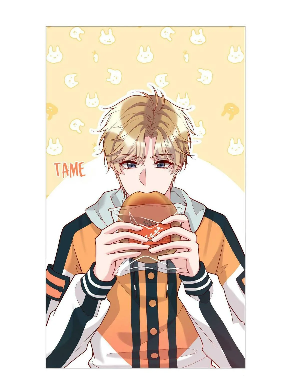 Read Han Yuan (Colored) chapter 15 image 8 on Lezhin