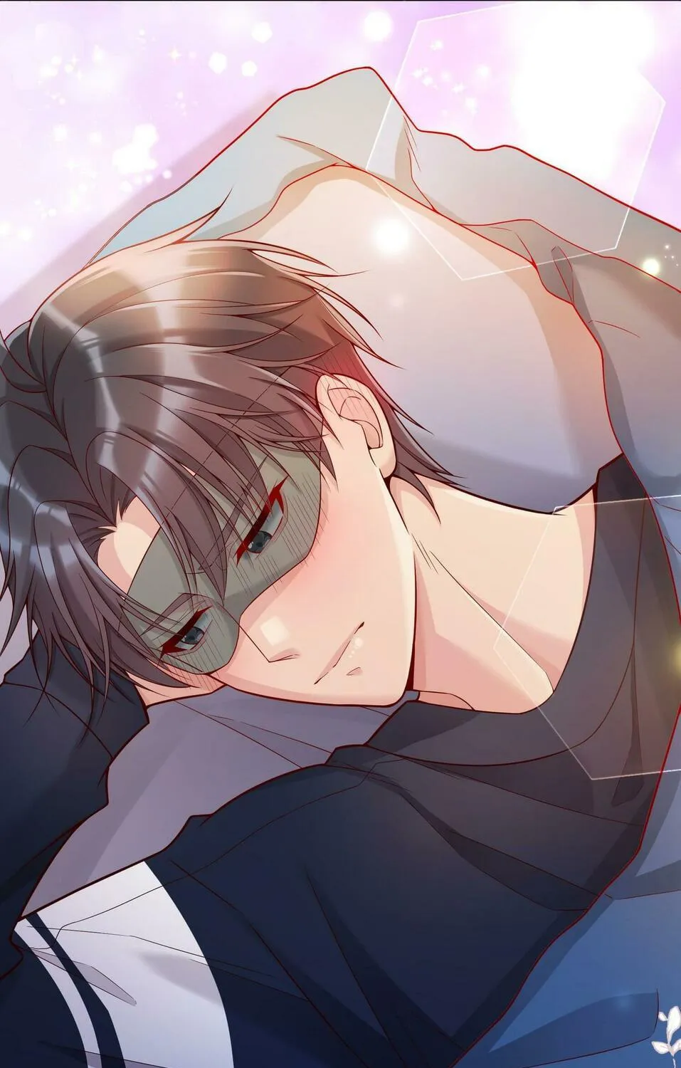 Read Han Yuan (Colored) chapter 15 image 96 on Lezhin