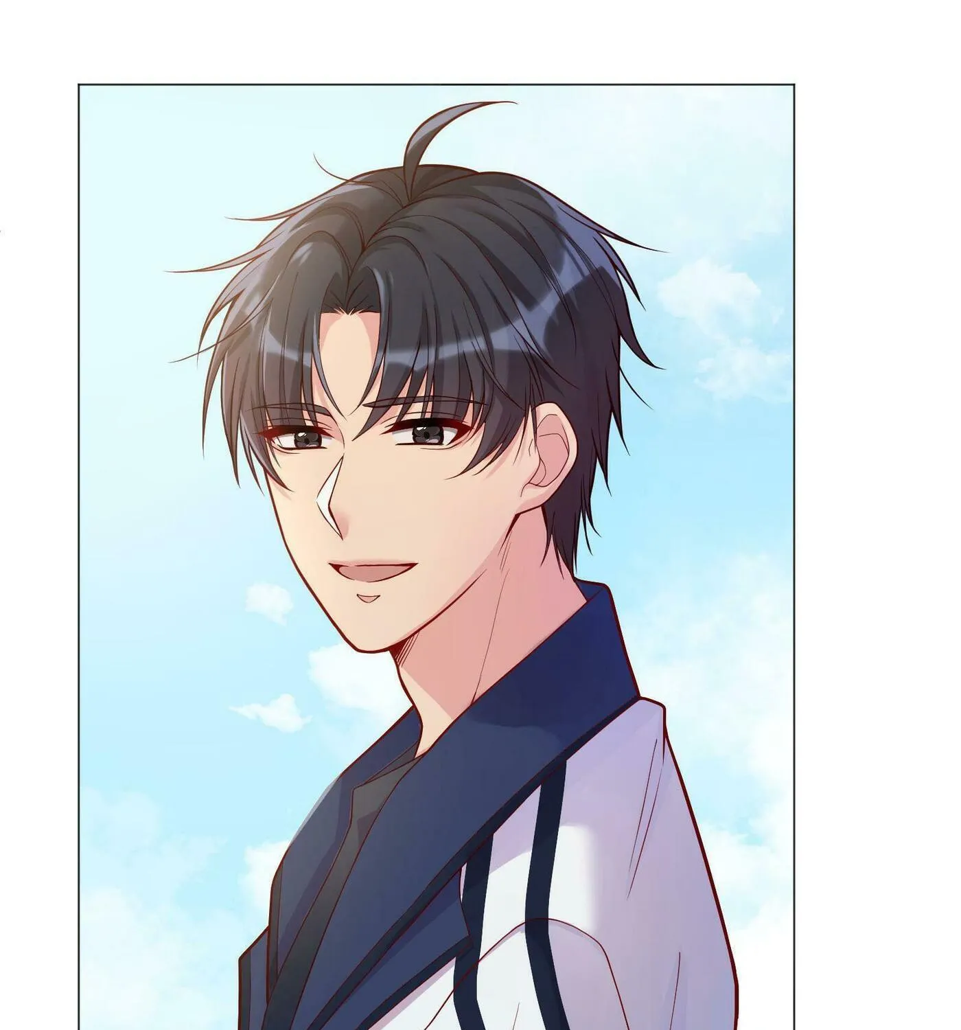 Read Han Yuan (Colored) chapter 16 image 104 on Lezhin