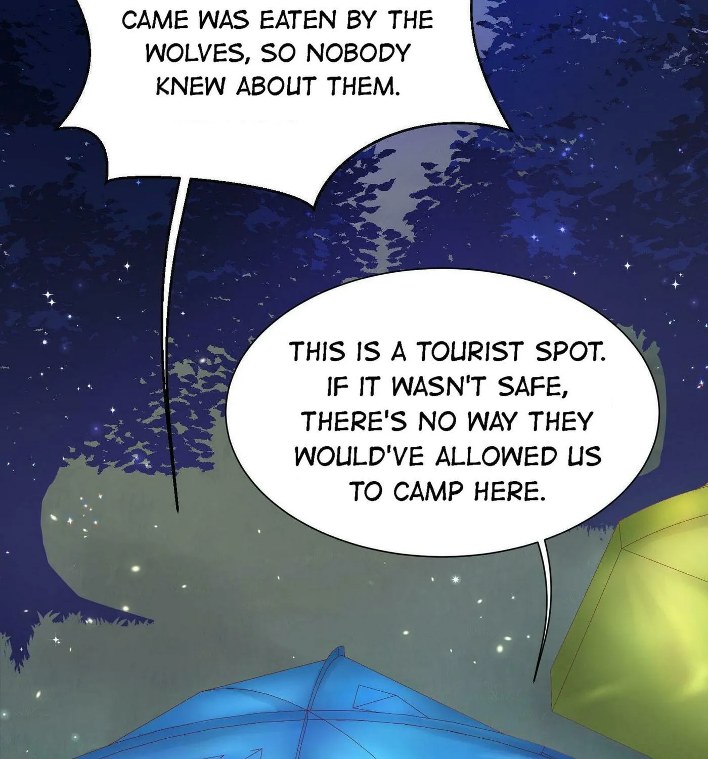 Read Han Yuan (Colored) chapter 16 image 20 on Lezhin