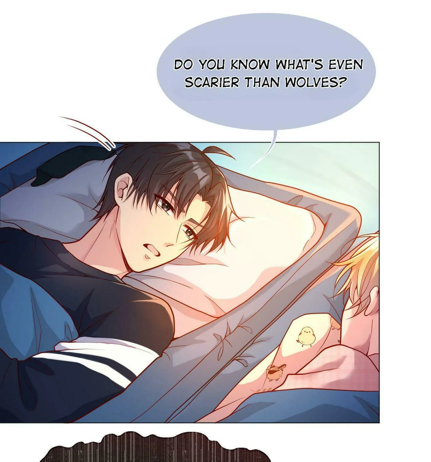 Read Han Yuan (Colored) chapter 16 image 22 on Lezhin