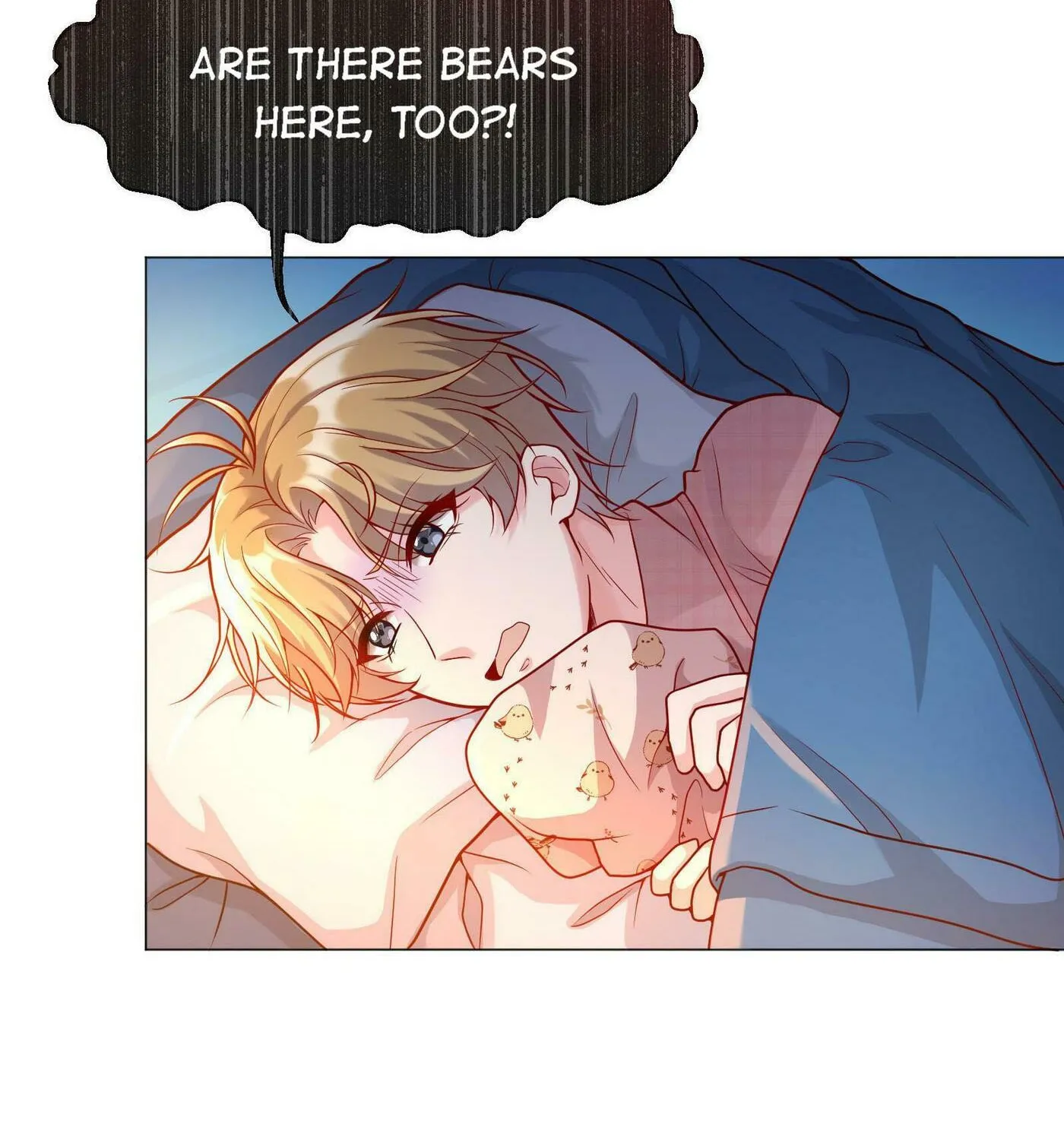 Read Han Yuan (Colored) chapter 16 image 23 on Lezhin