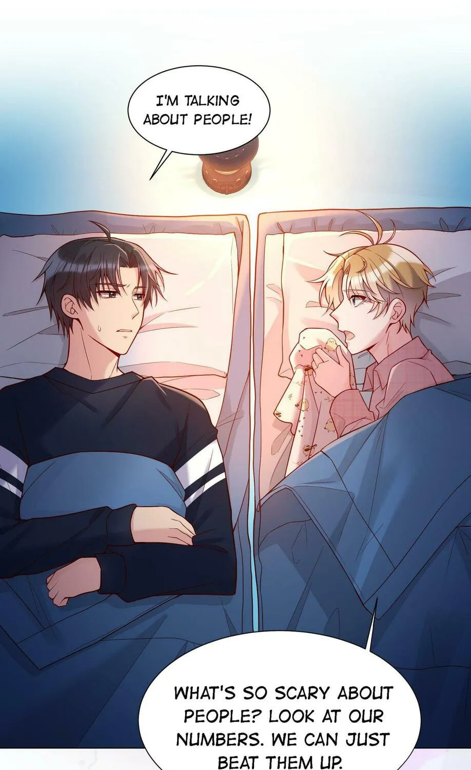 Read Han Yuan (Colored) chapter 16 image 25 on Lezhin