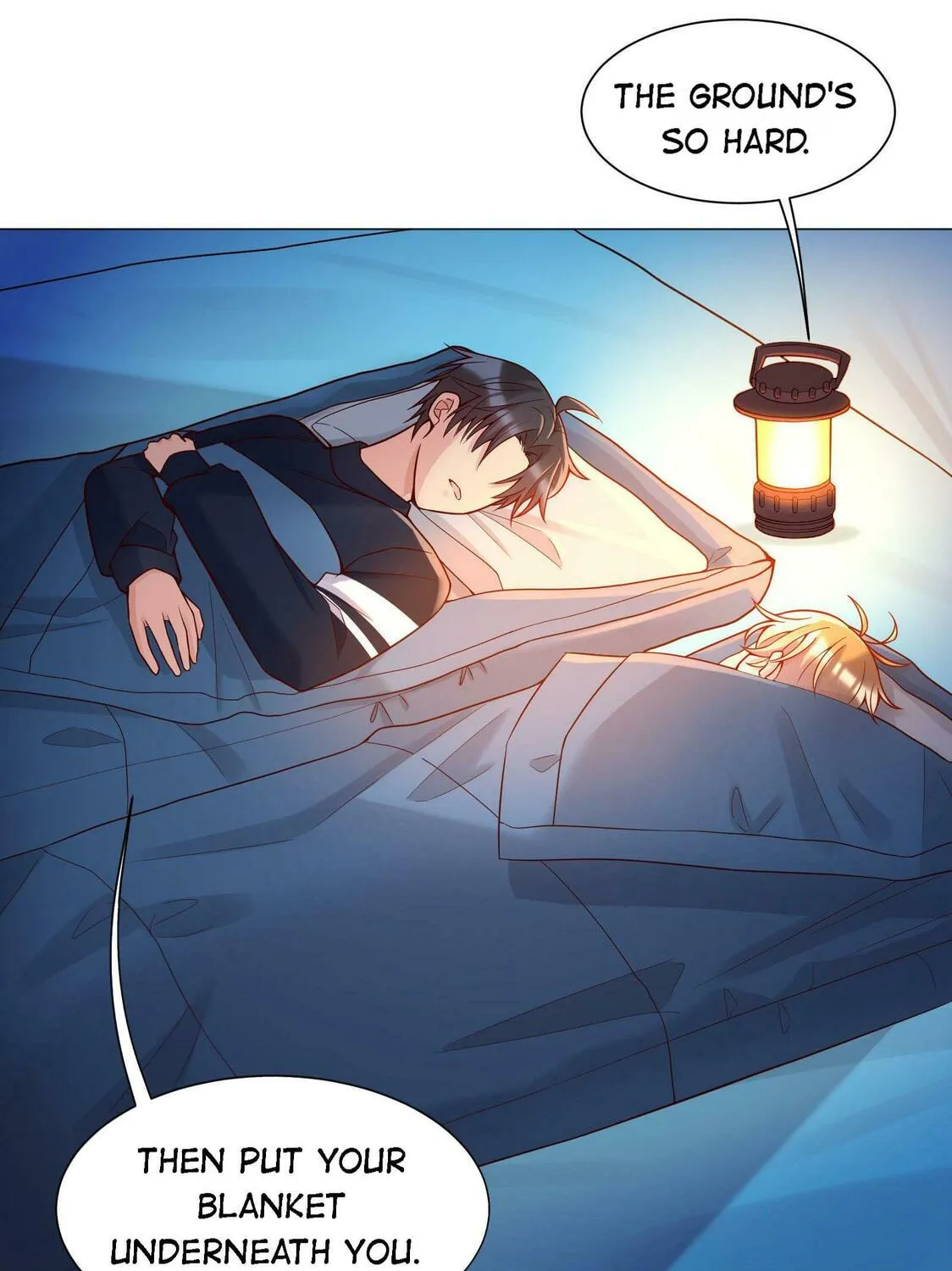 Read Han Yuan (Colored) chapter 16 image 33 on Lezhin