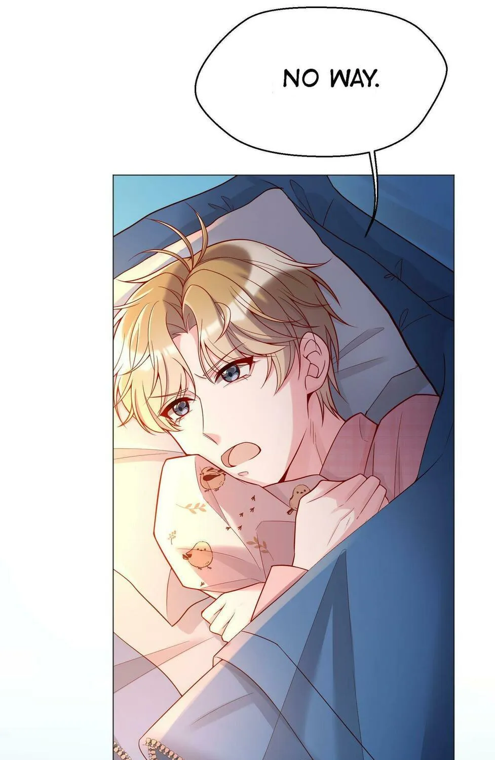 Read Han Yuan (Colored) chapter 16 image 35 on Lezhin