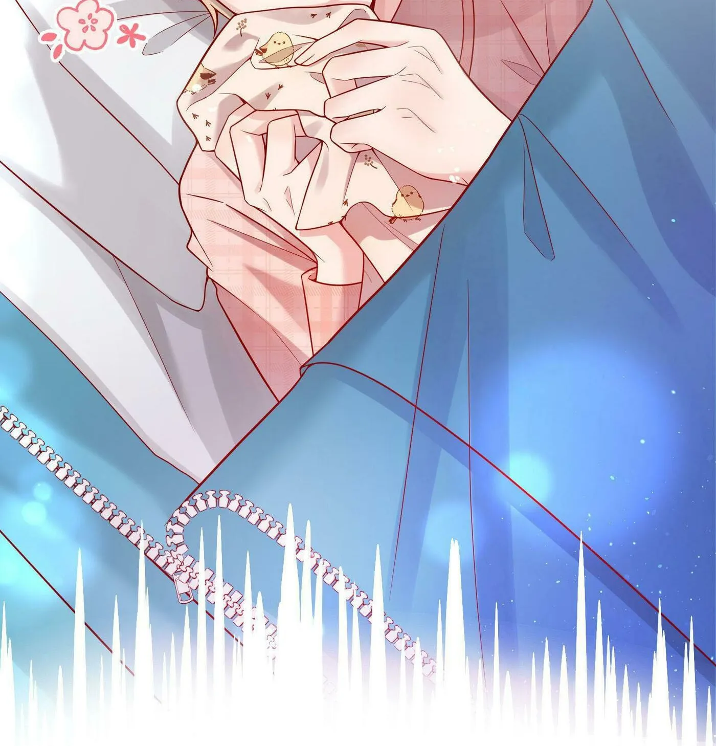 Read Han Yuan (Colored) chapter 16 image 46 on Lezhin