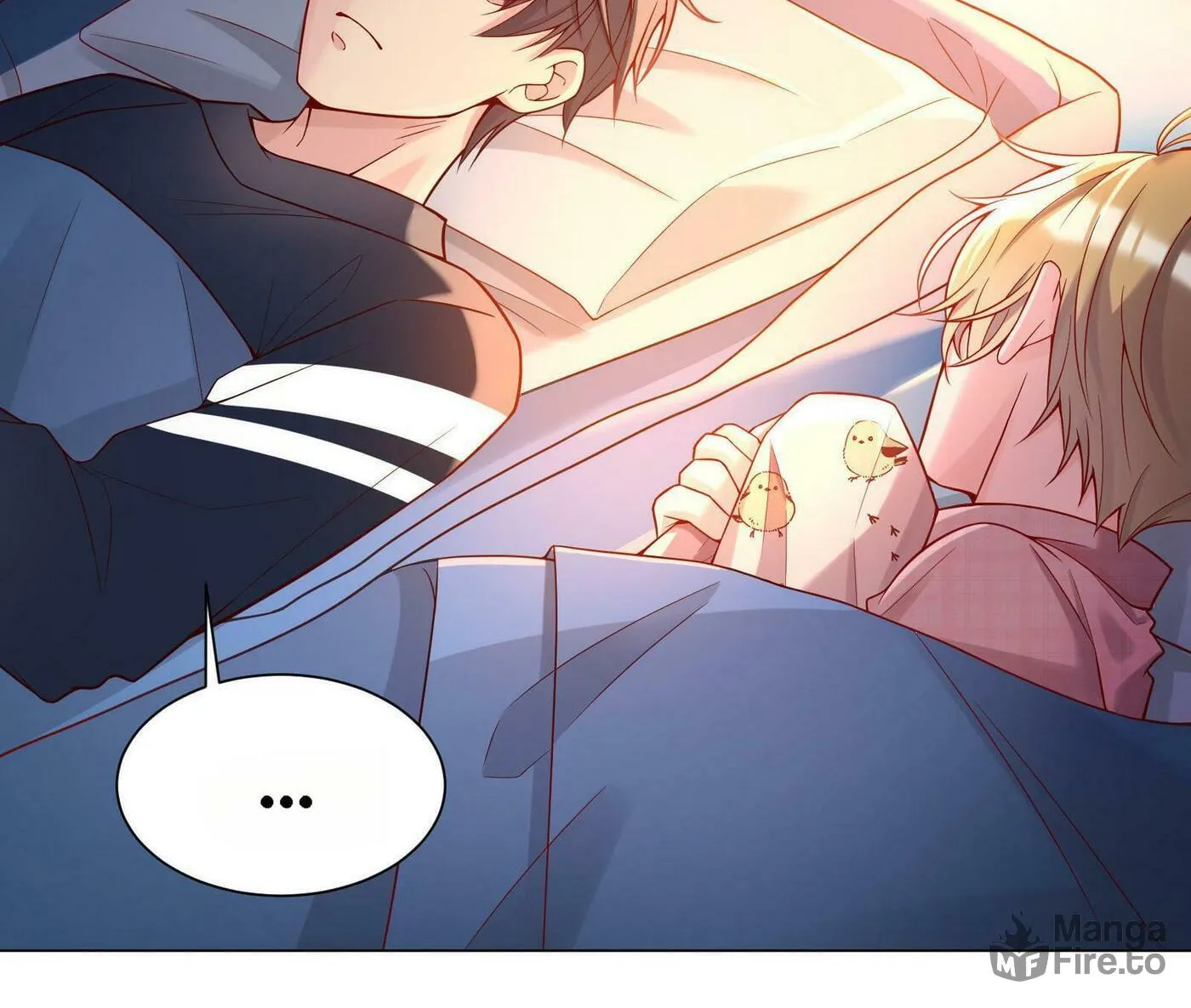 Read Han Yuan (Colored) chapter 16 image 50 on Lezhin