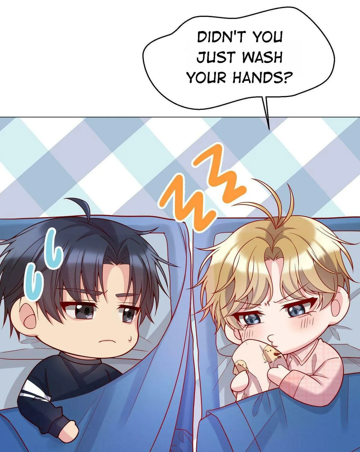 Read Han Yuan (Colored) chapter 16 image 61 on Lezhin